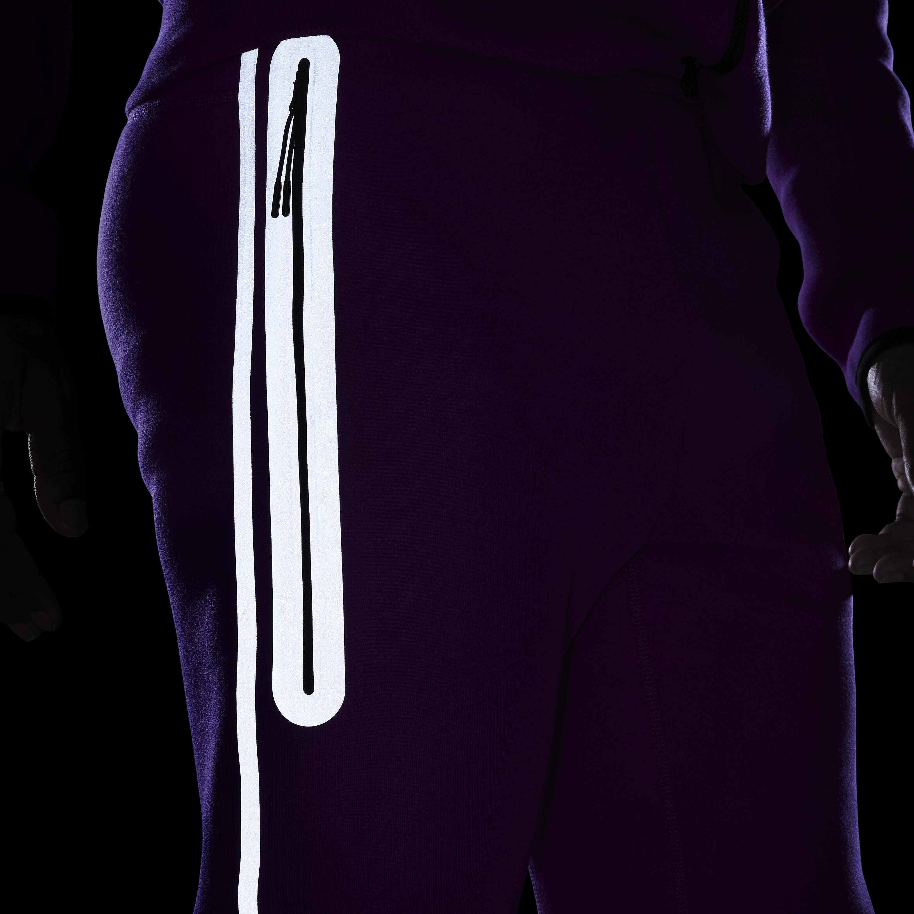 Nike Tech image number 7