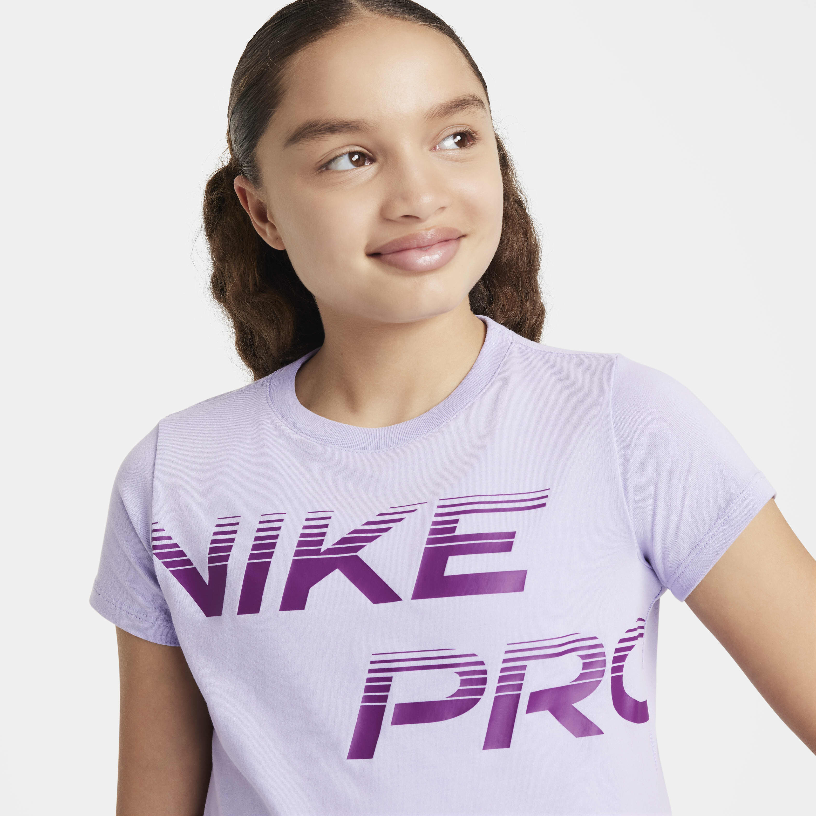 Nike Pro image number 2