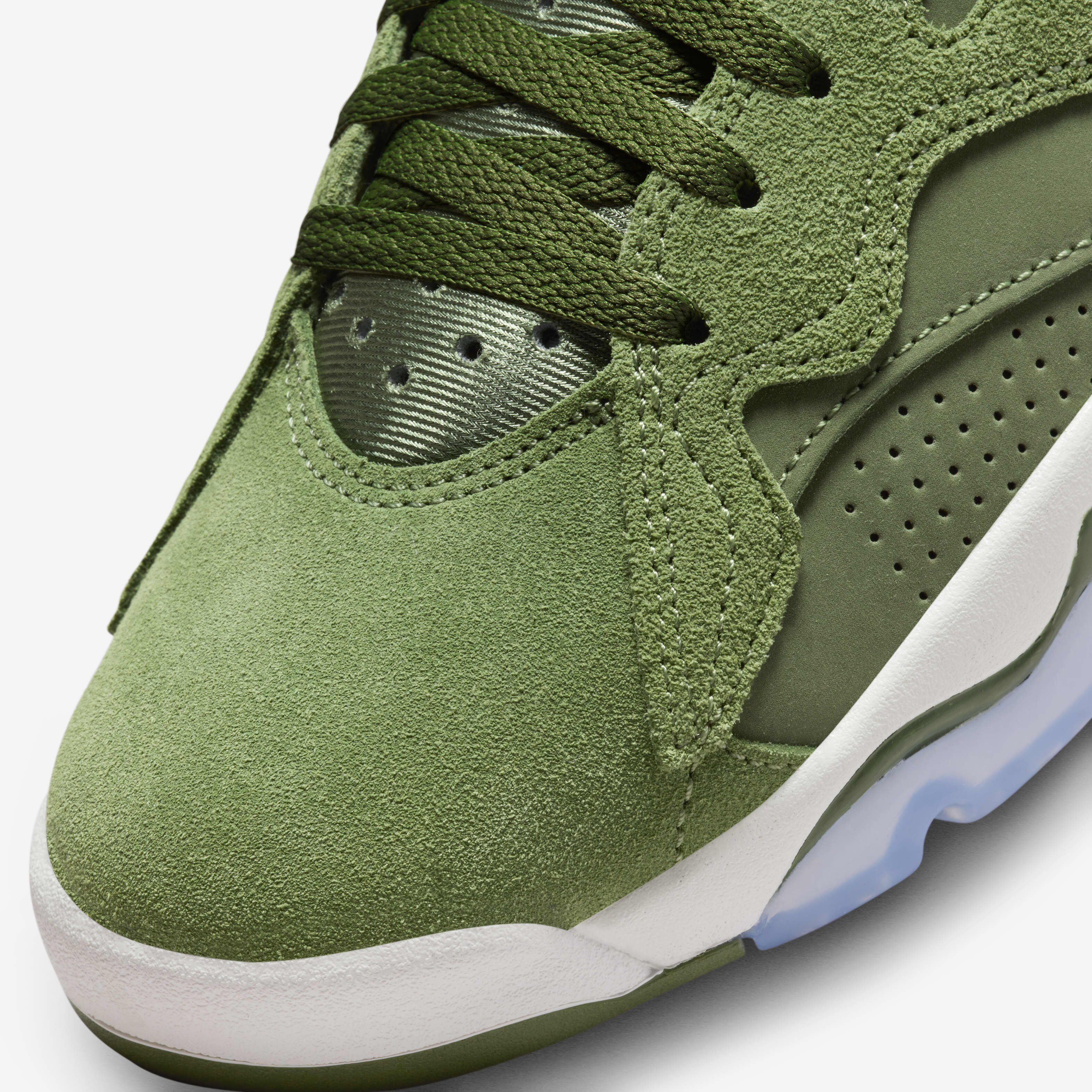 Jumpman MVP image number 6