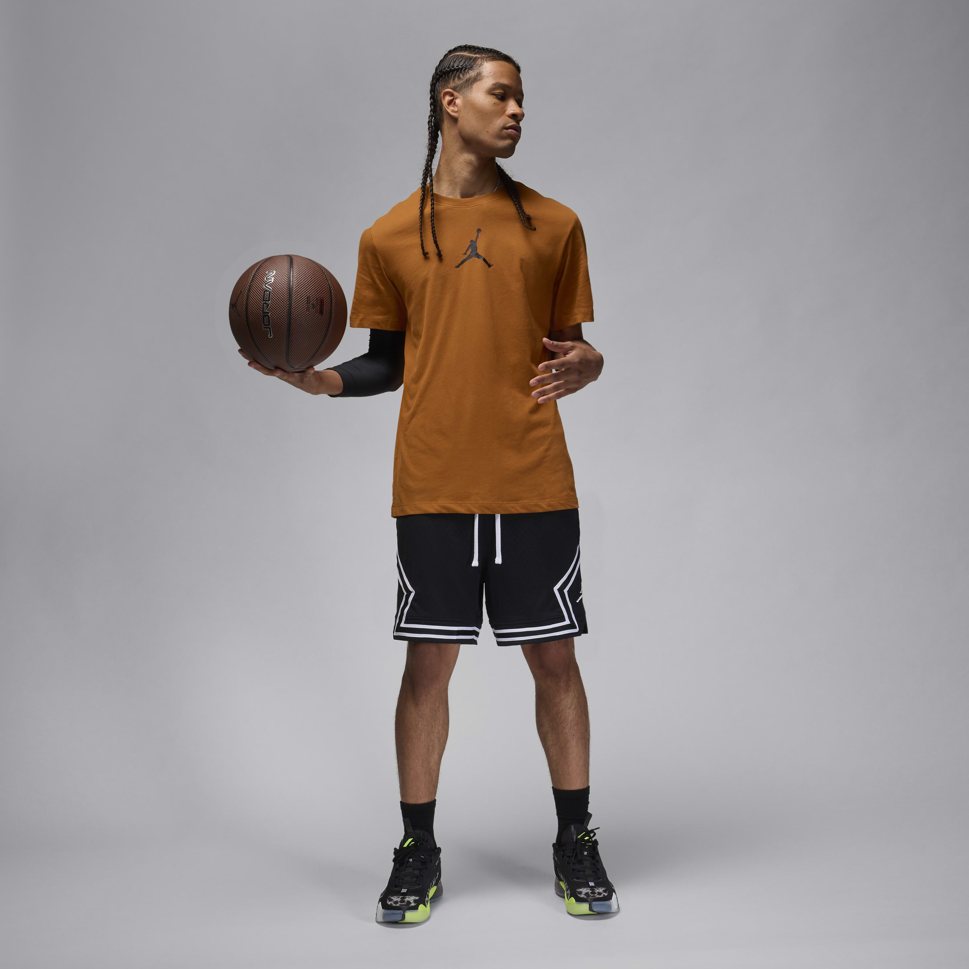 جوردن جمبمان image number 3