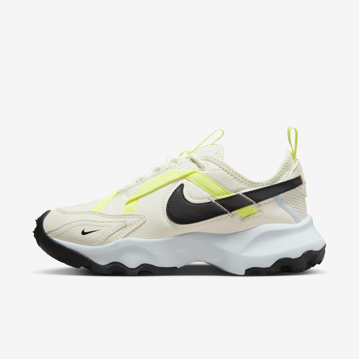 Buy Nike TC 7900 Women's shoes Sail/Volt Glow/Blue Tint/Black