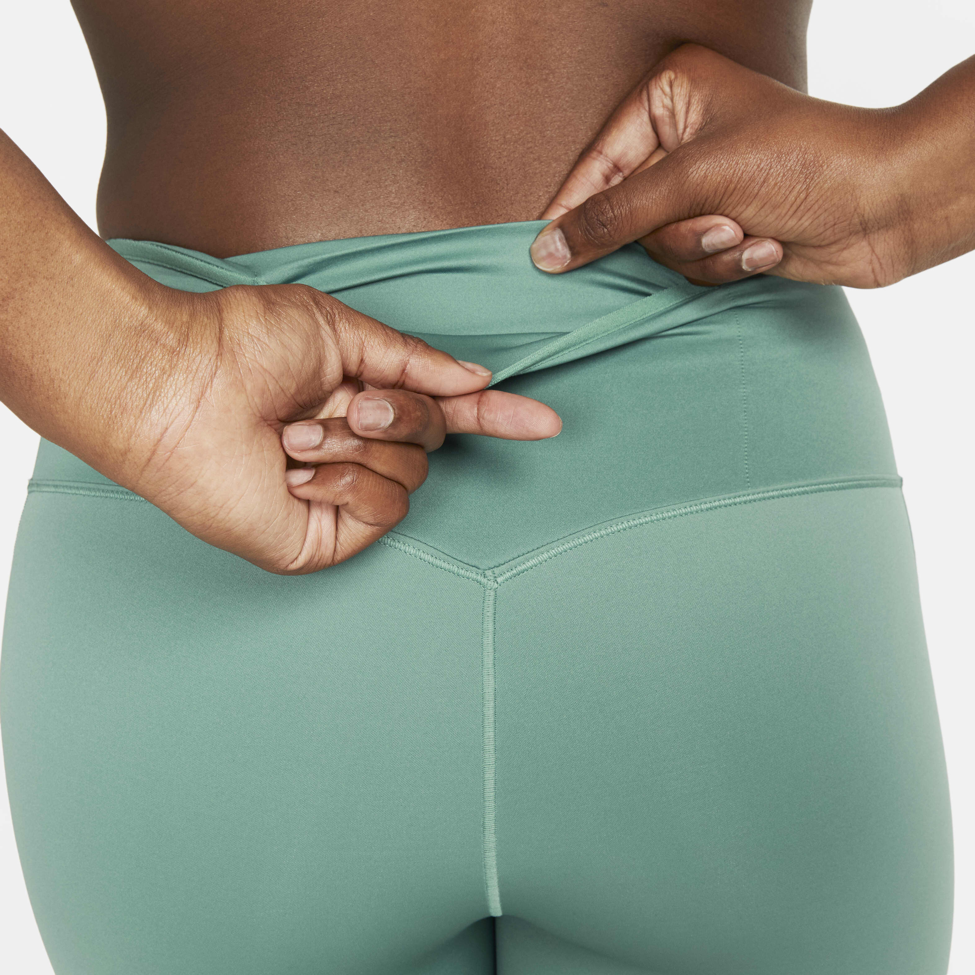 Nike tummy control leggings 2025