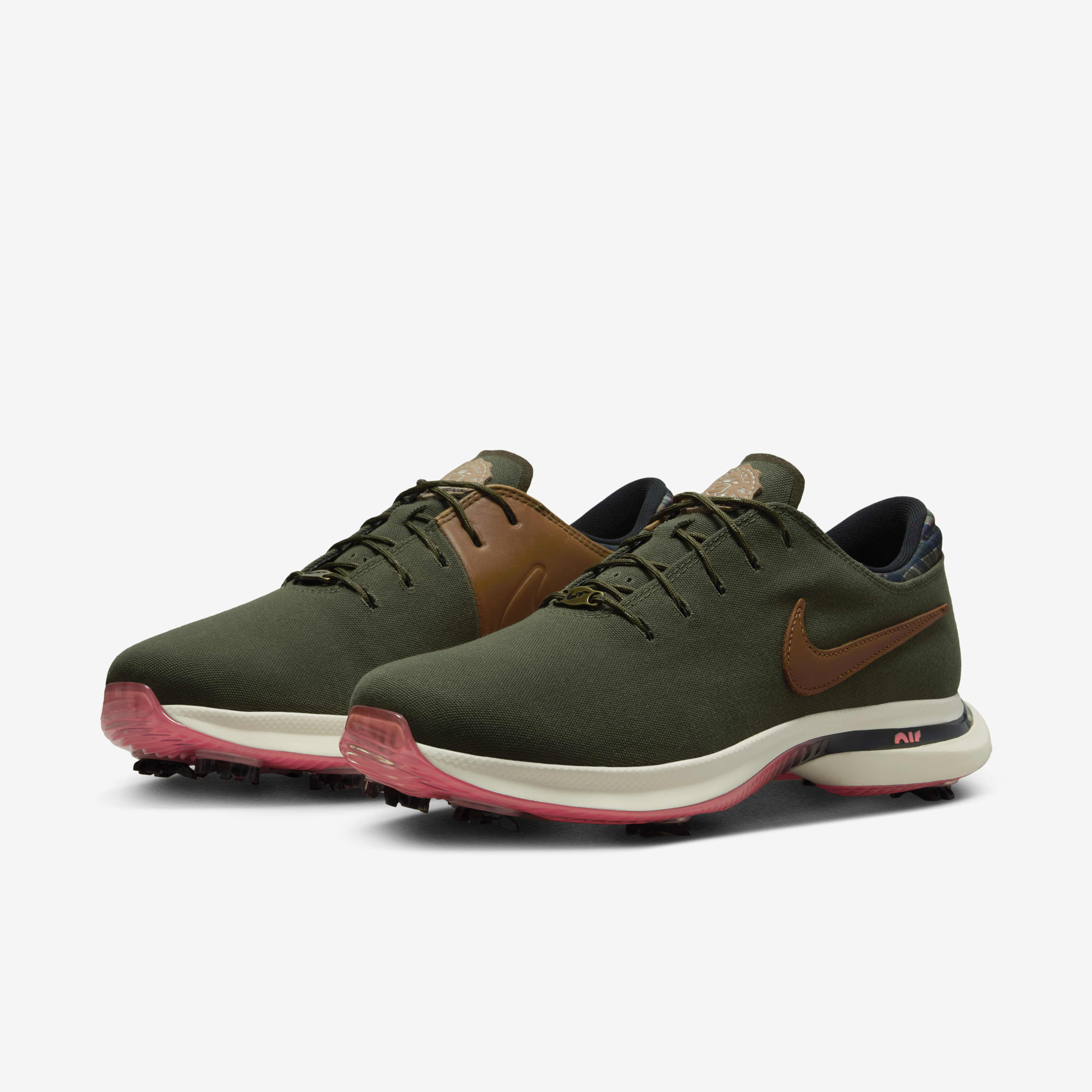 Buy Nike Victory Tour 3 Golf Shoes Nike Qatar Official