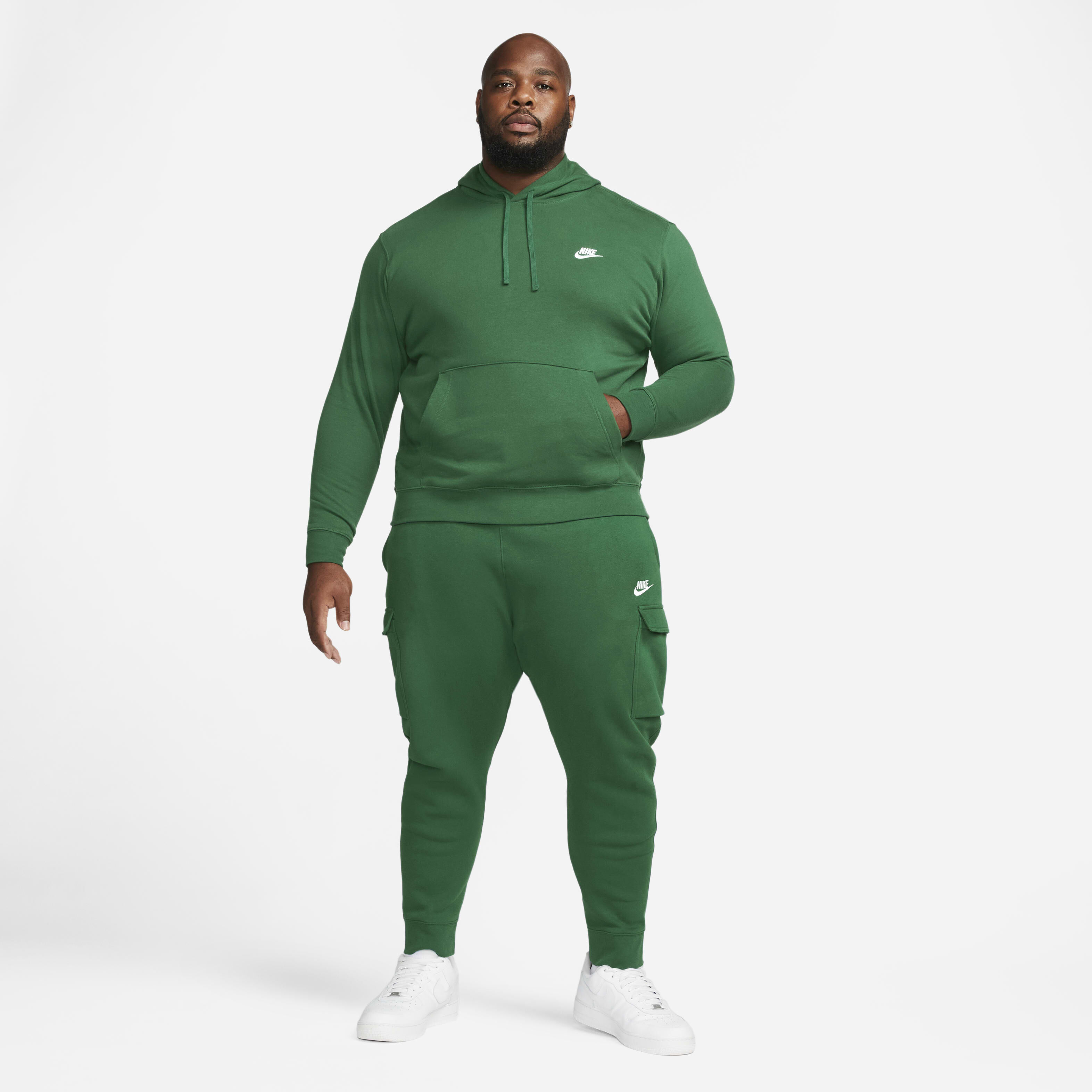 Nike Sportswear Club Fleece image number 11