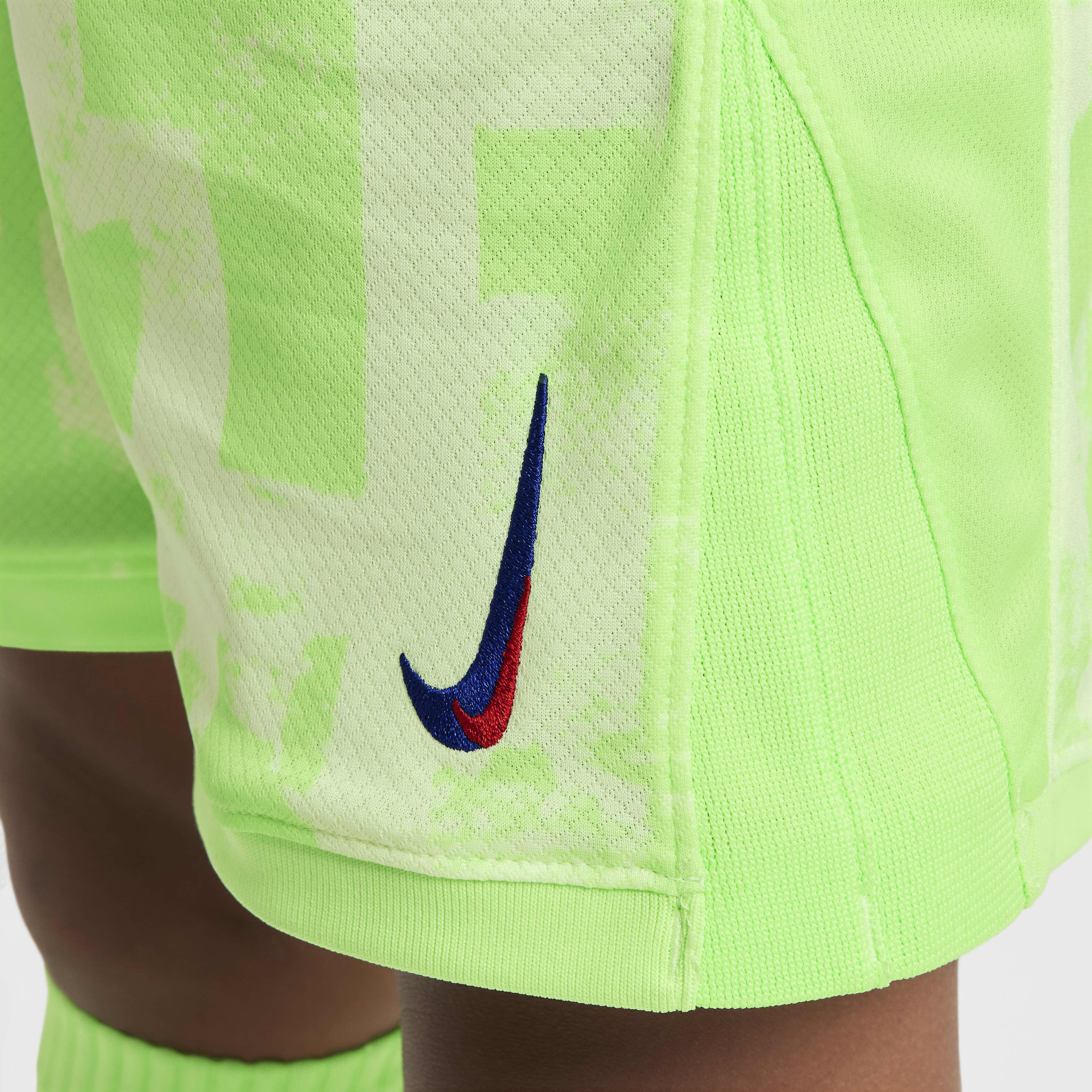 F.C. Barcelona 2024/25 Stadium Third image number 11