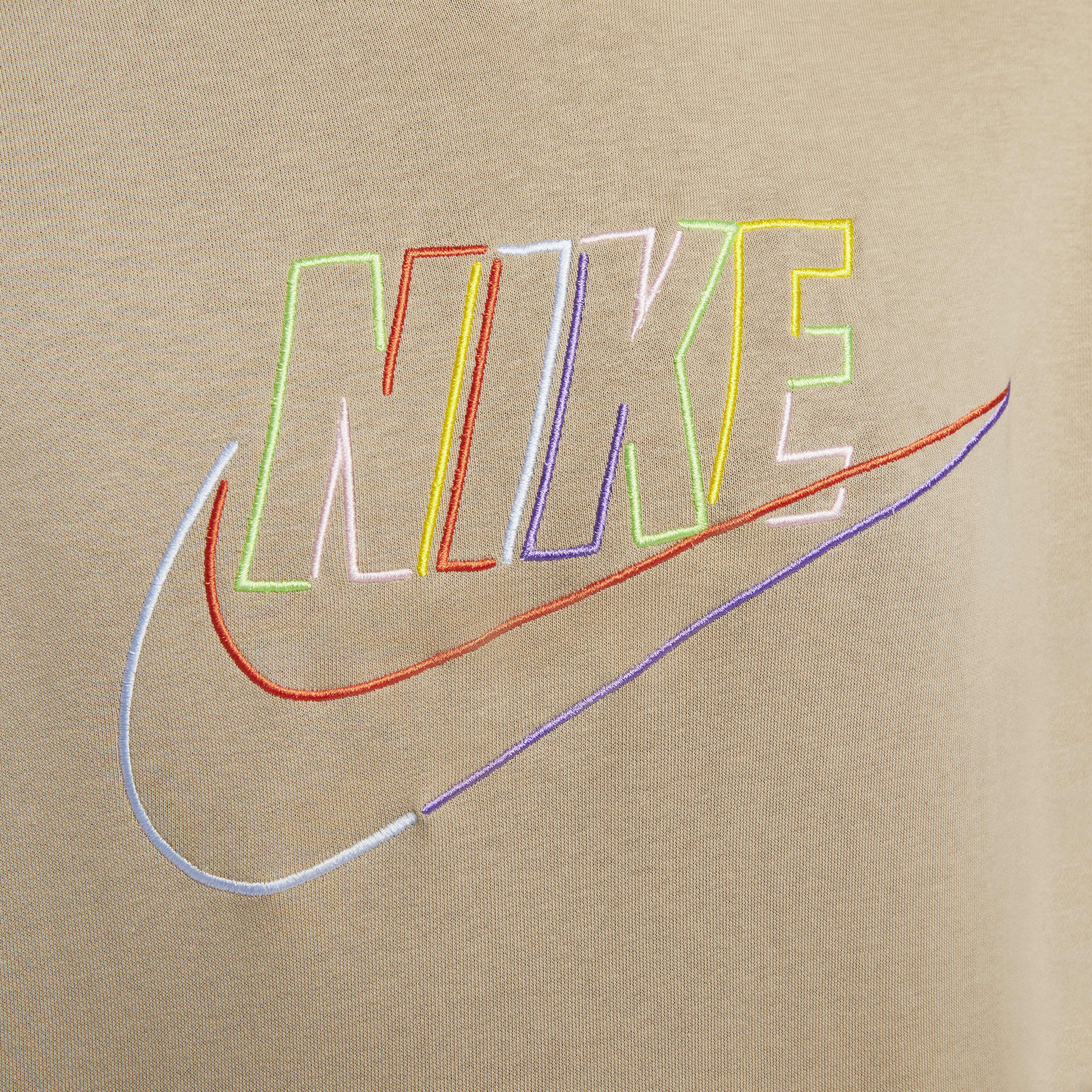 نايكي كلوب فليس image number 4