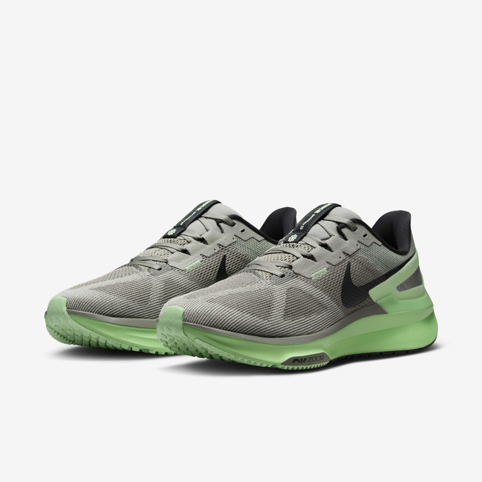 Nike Structure 25 image number 4 Nike Structure 25 image number 4