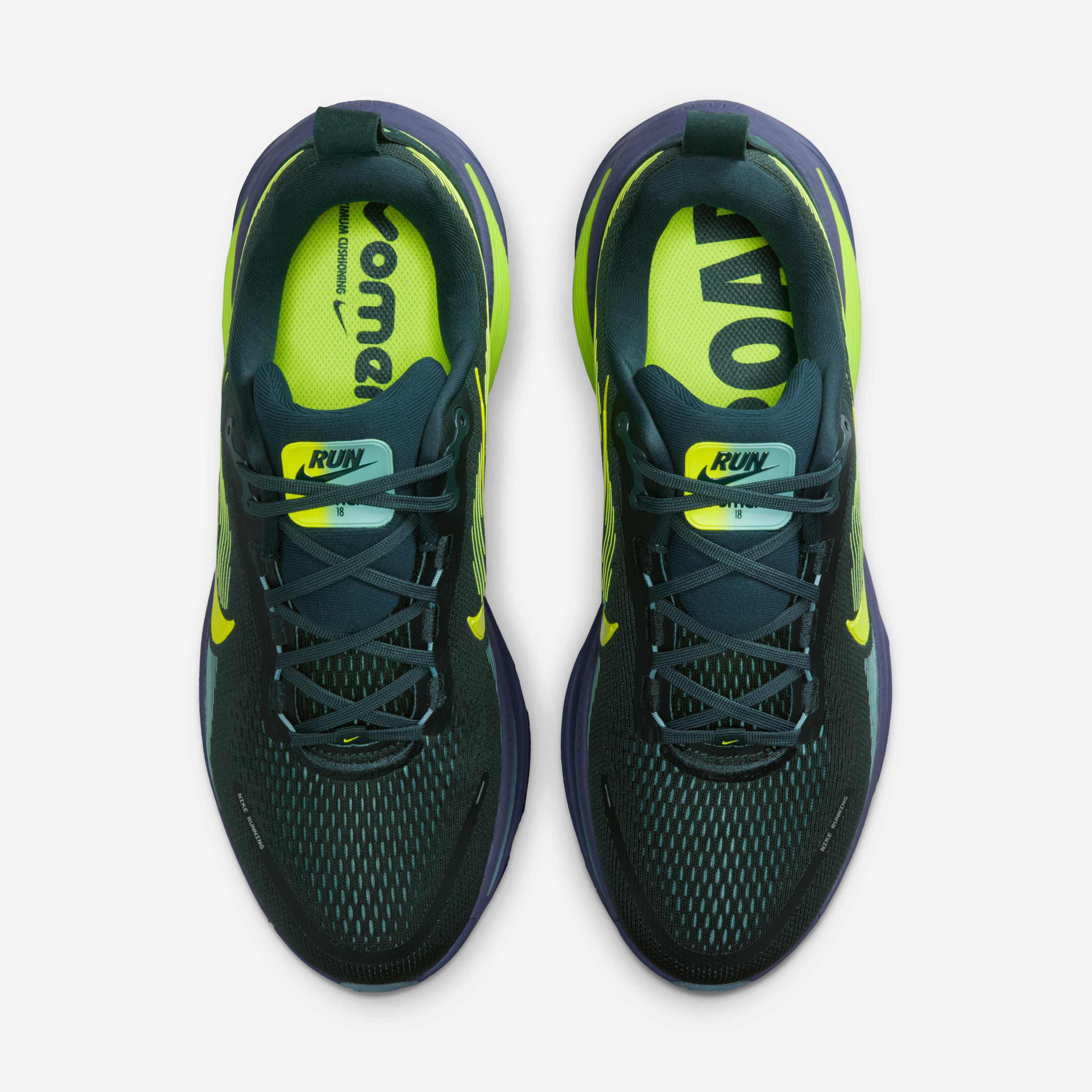 نايكي فوميرو 18 image number 3