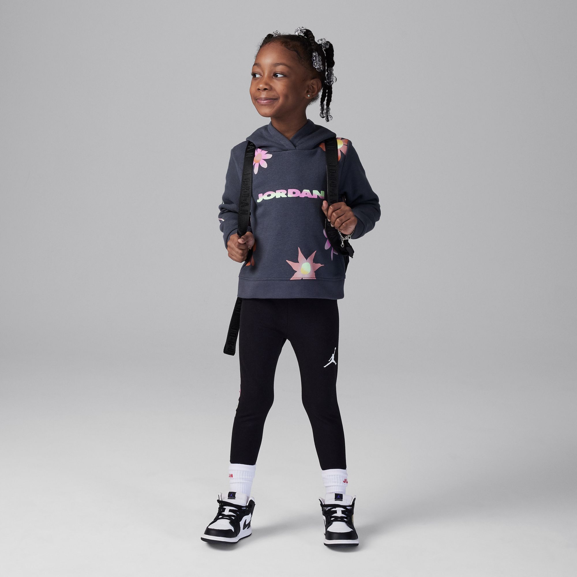 Jordan Deloris Jordan Flowers image number 0