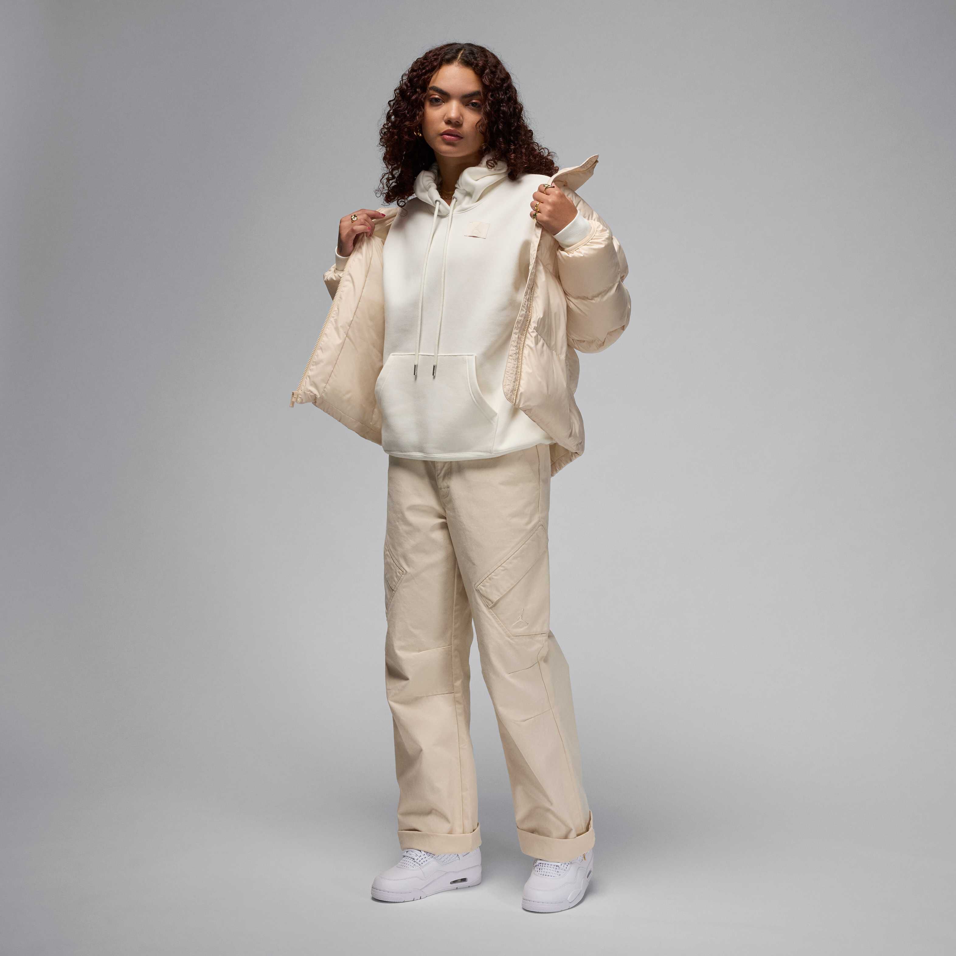 Air Jordan 4 Net image number 12