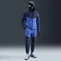 Nike Tech