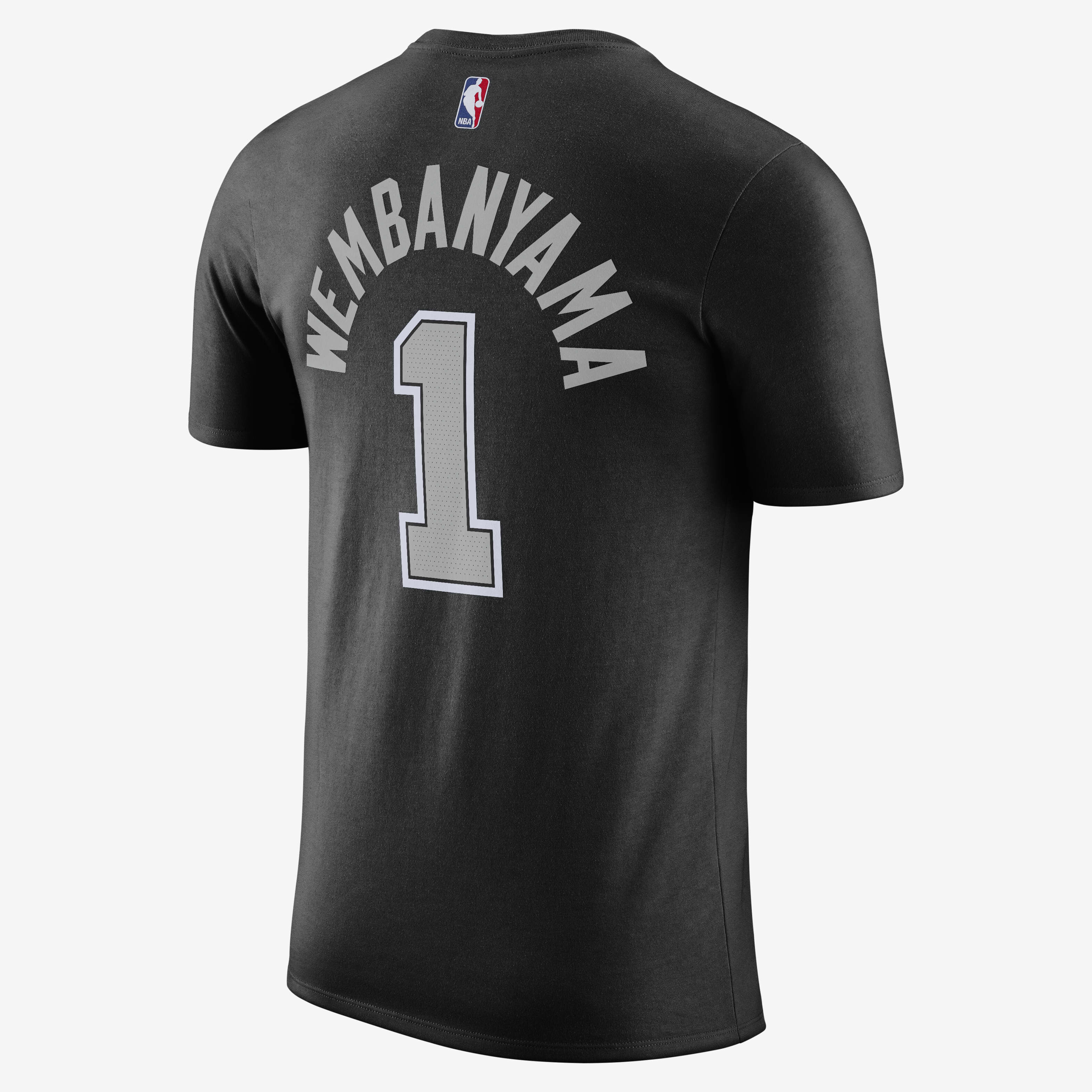 San Antonio Spurs Statement Edition image number 1
