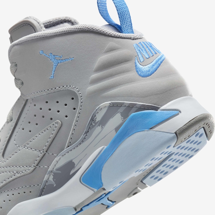 Jumpman MVP image number 7 Jumpman MVP image number 7