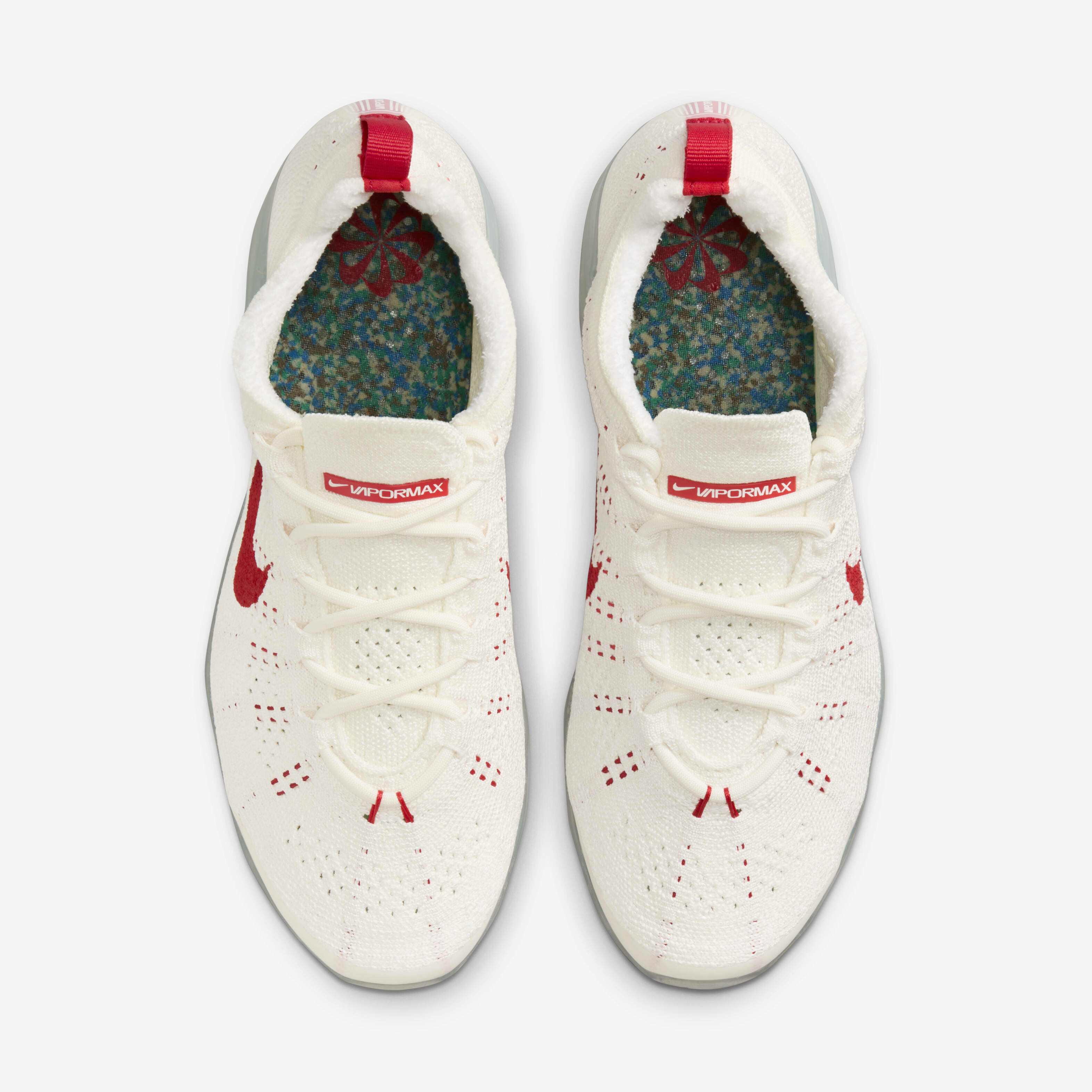 Nike Air VaporMax 2023 Flyknit image number 4