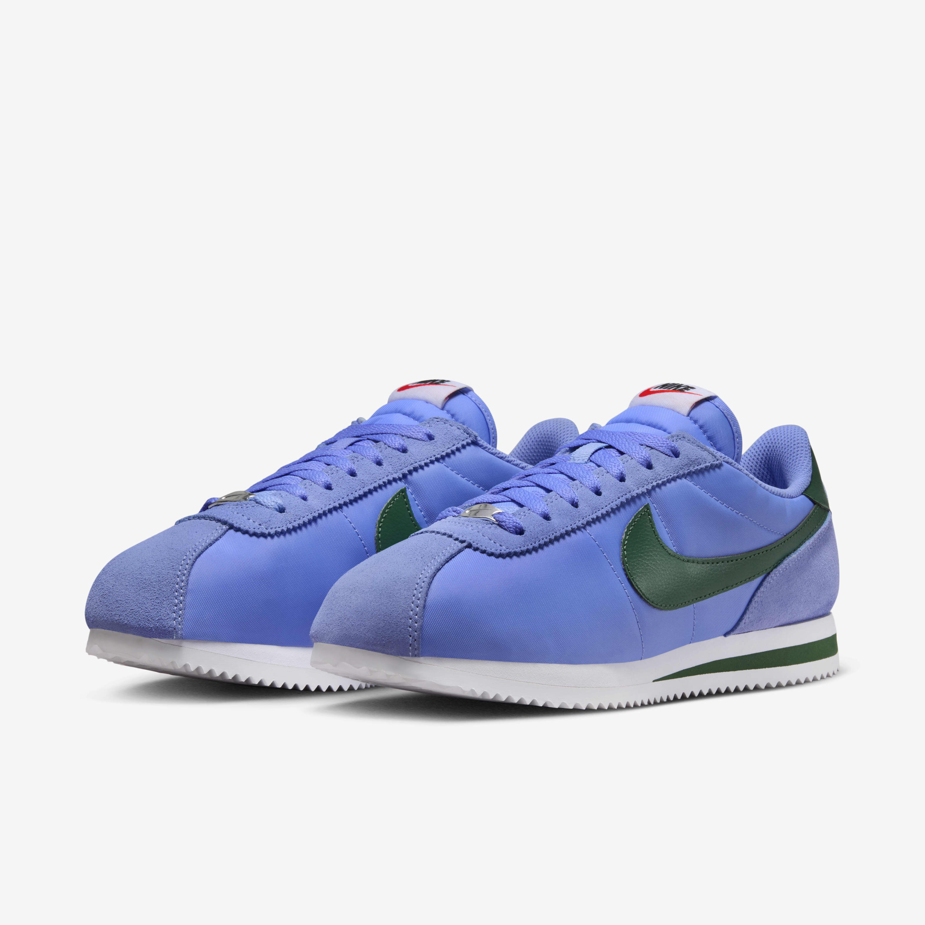 Nike Cortez Textile image number 4