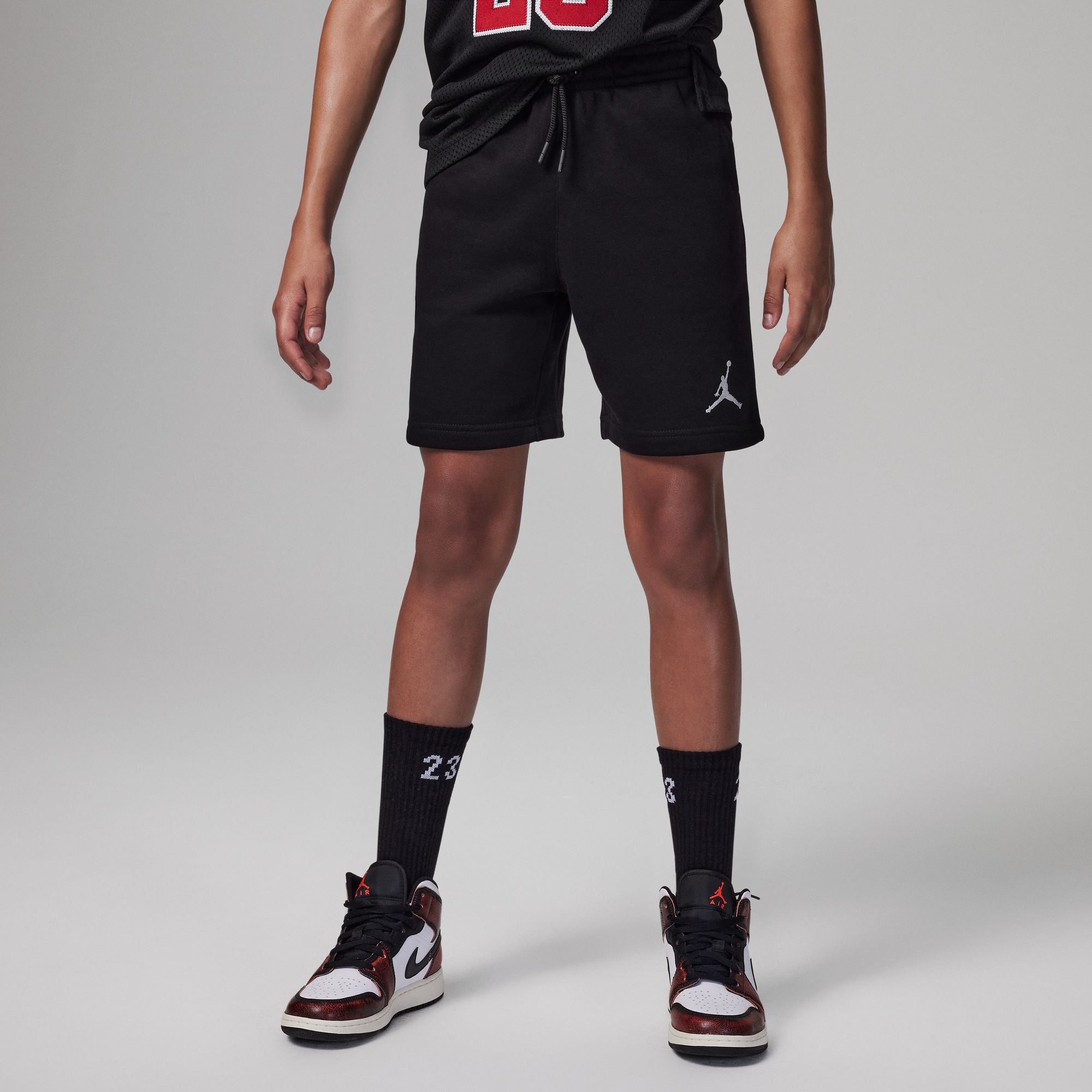 Jordan MJ Essentials Shorts image number 0