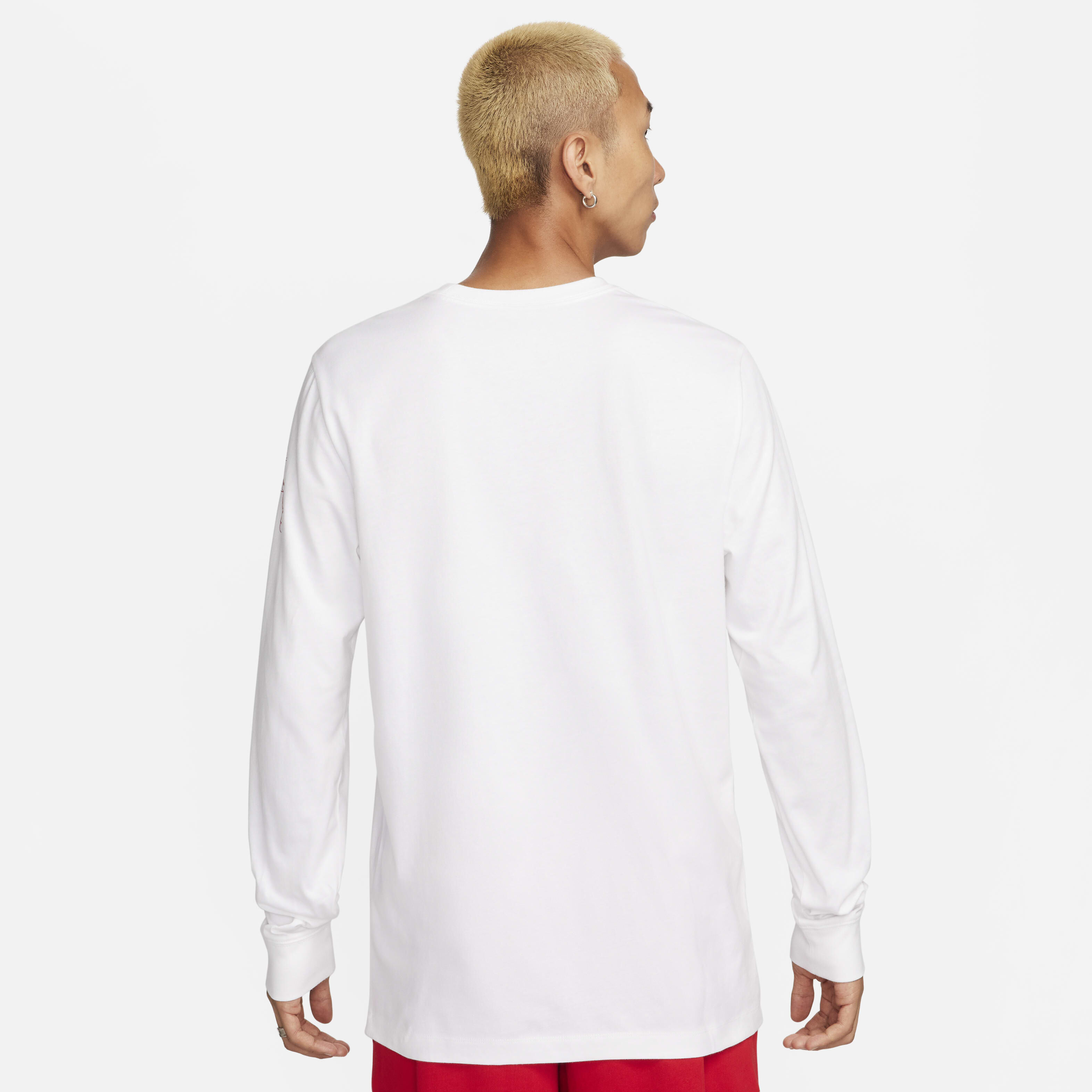 Nike Sportswear image number 1