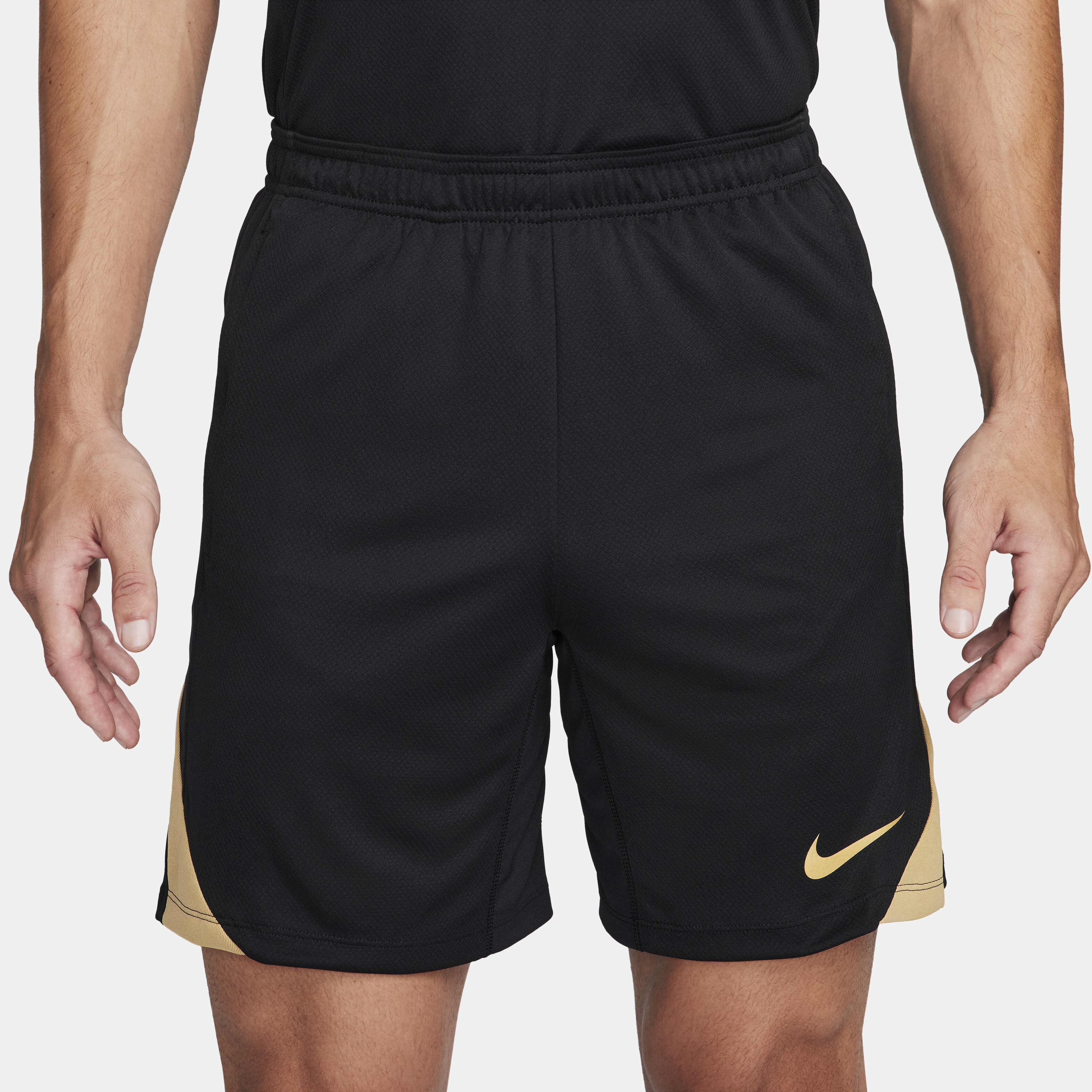 Buy Nike Strike Men s Dri FIT Football Shorts Nike Qatar Official