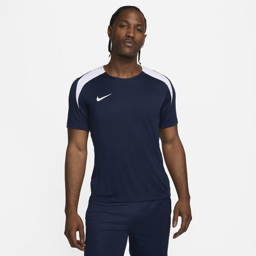 Clothing-Nike, Nike Strike, Men's Dri-FIT Short-Sleeve Football Top