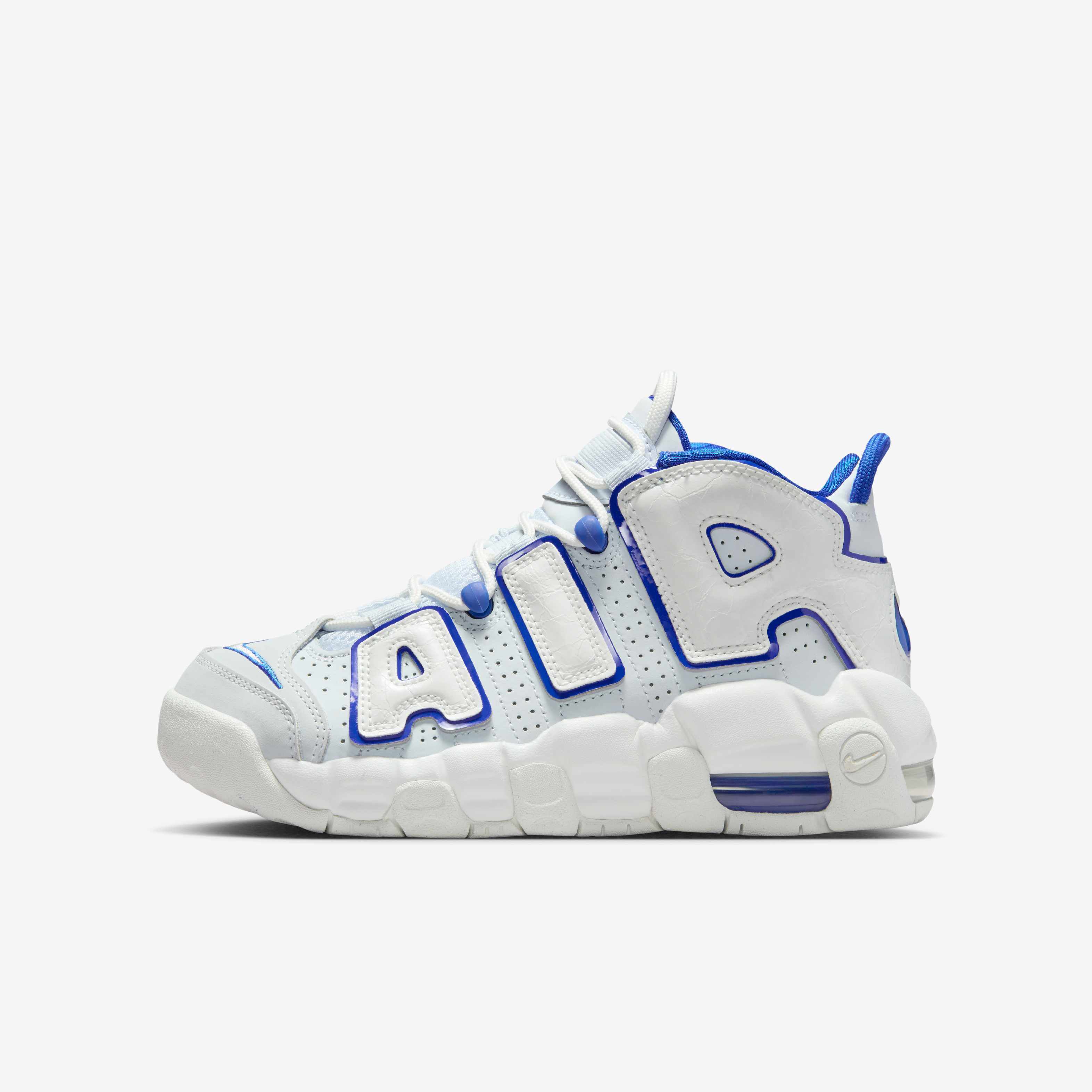 Nike Air More Uptempo image number 0