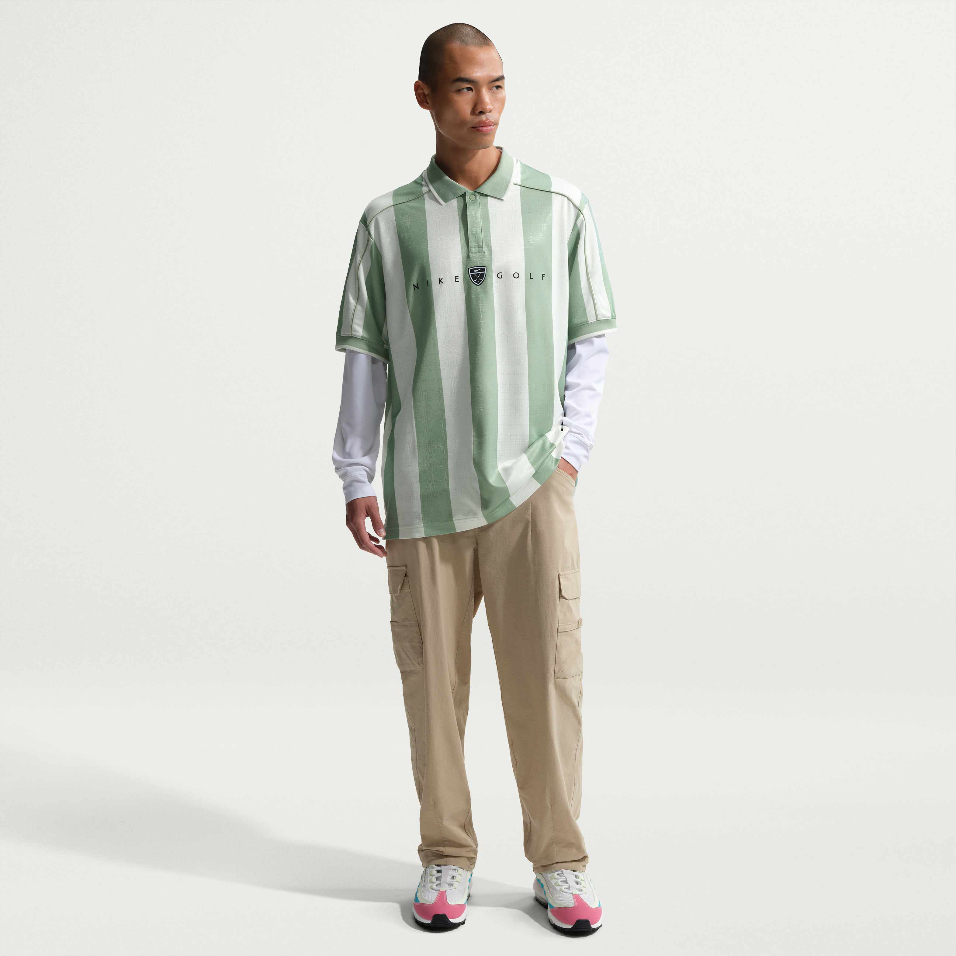 نايكي فيرواي فريش image number 3