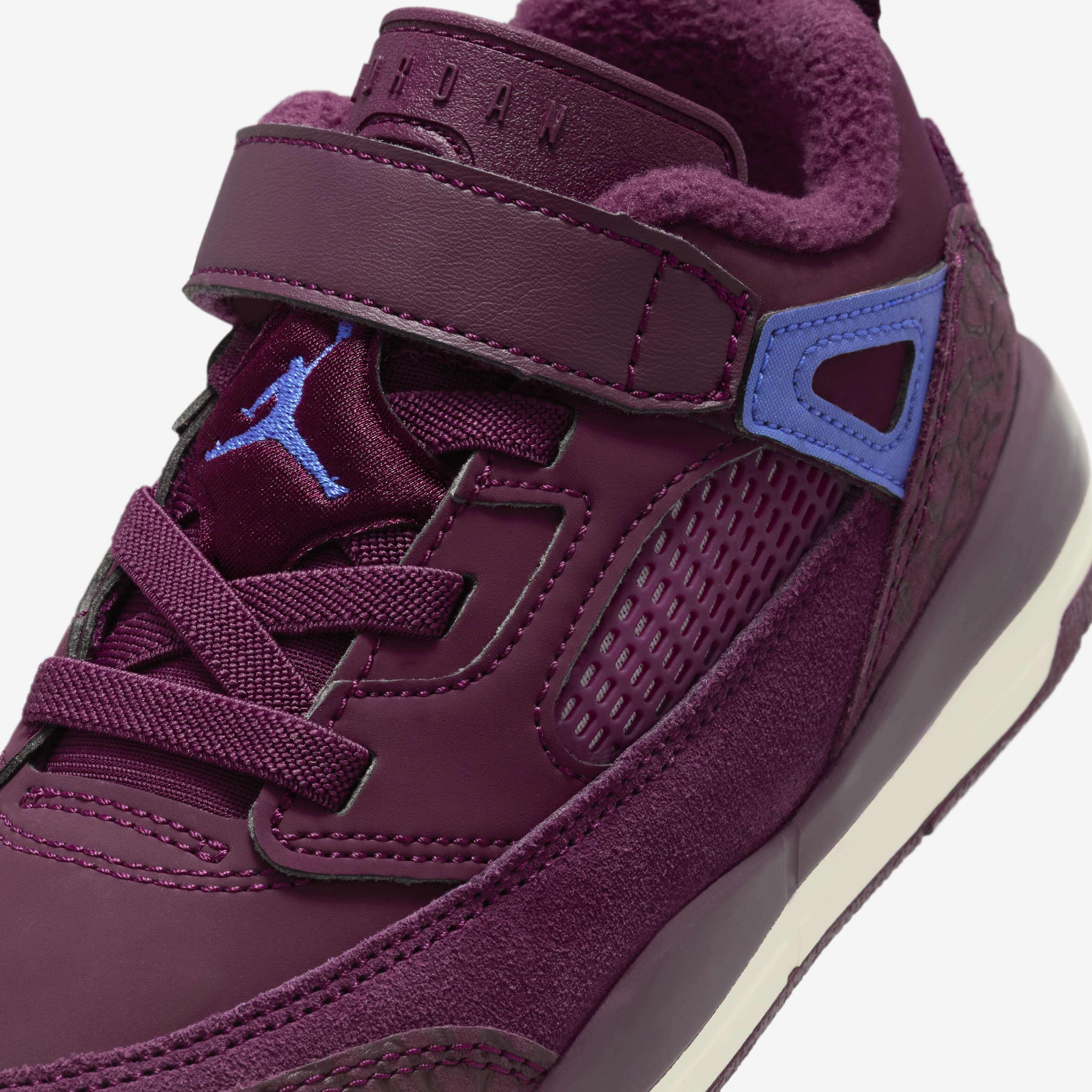 Jordan Spizike Low image number 6