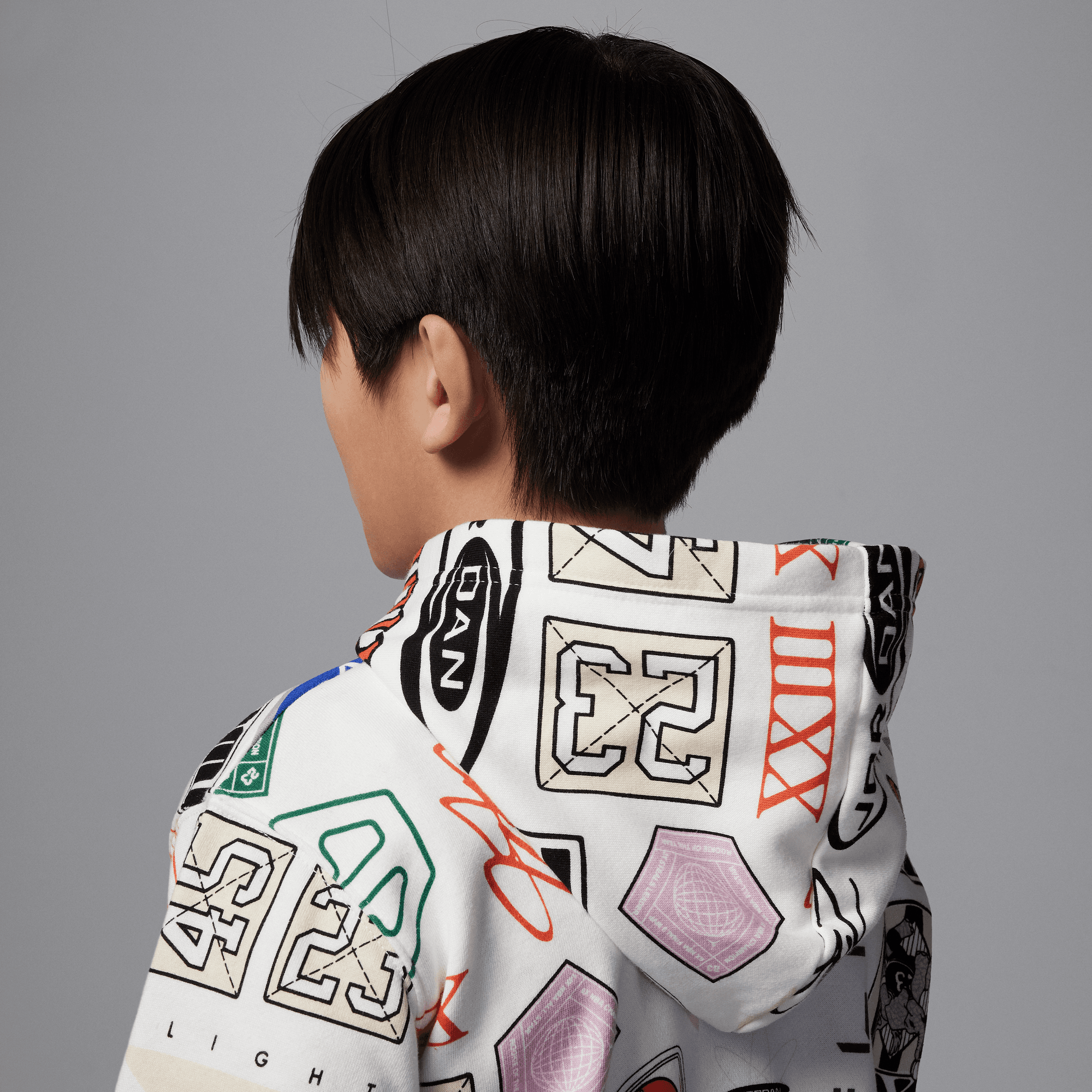 جوردن ايسنشالز image number 4