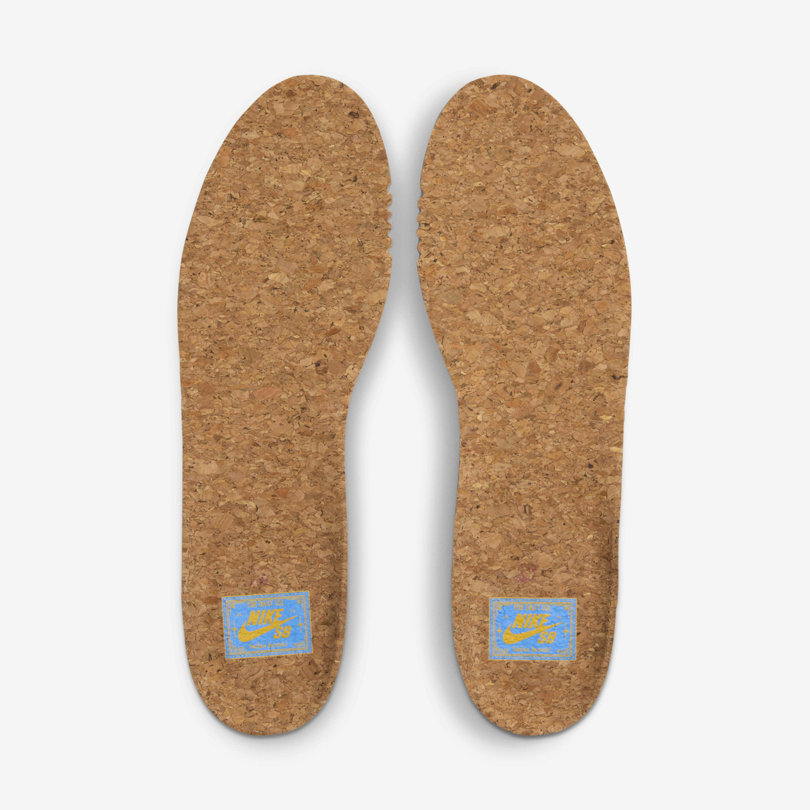 Nike SB Zoom Janoski OG+ image number 8