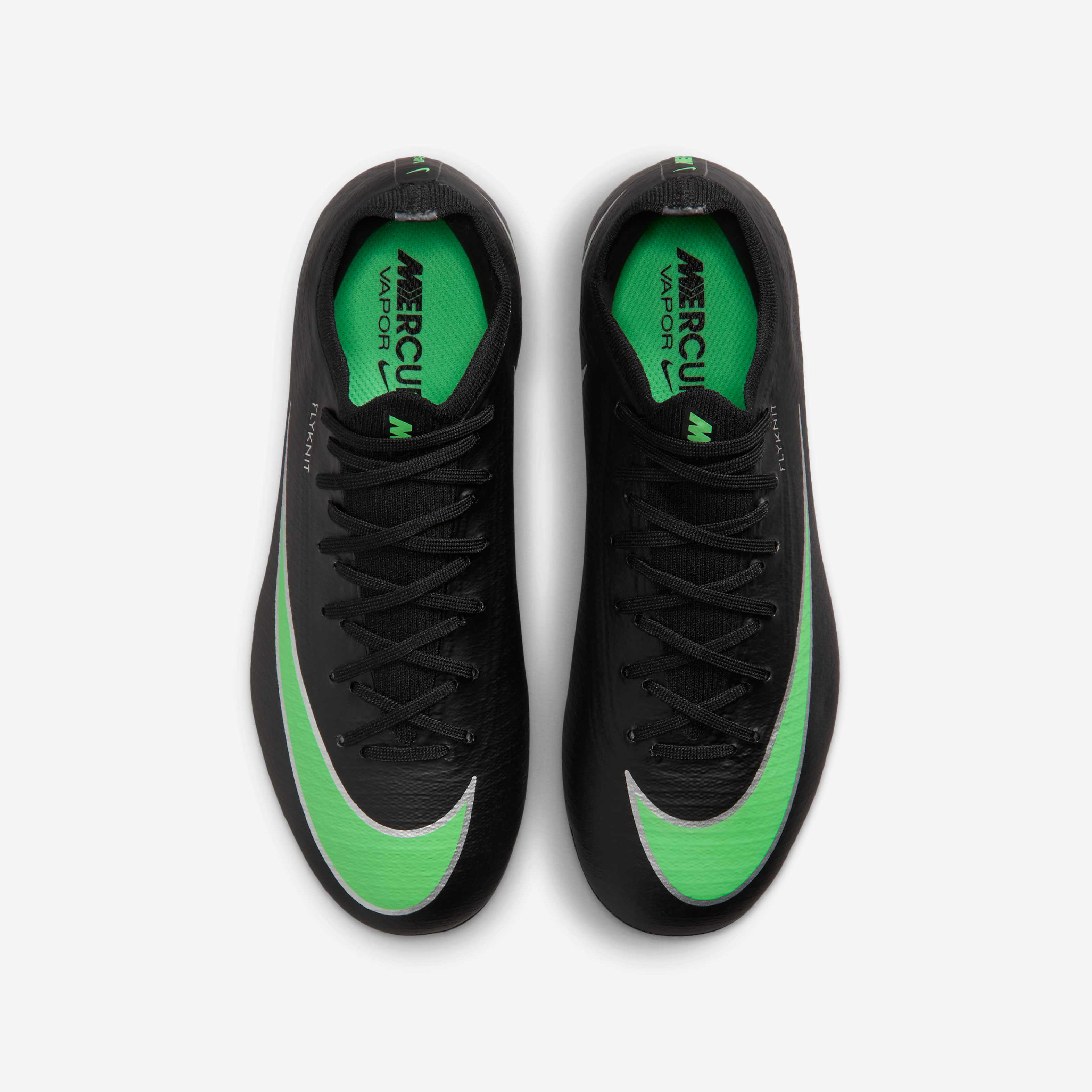 Nike Jr. Mercurial Vapor 17 Pro image number 3