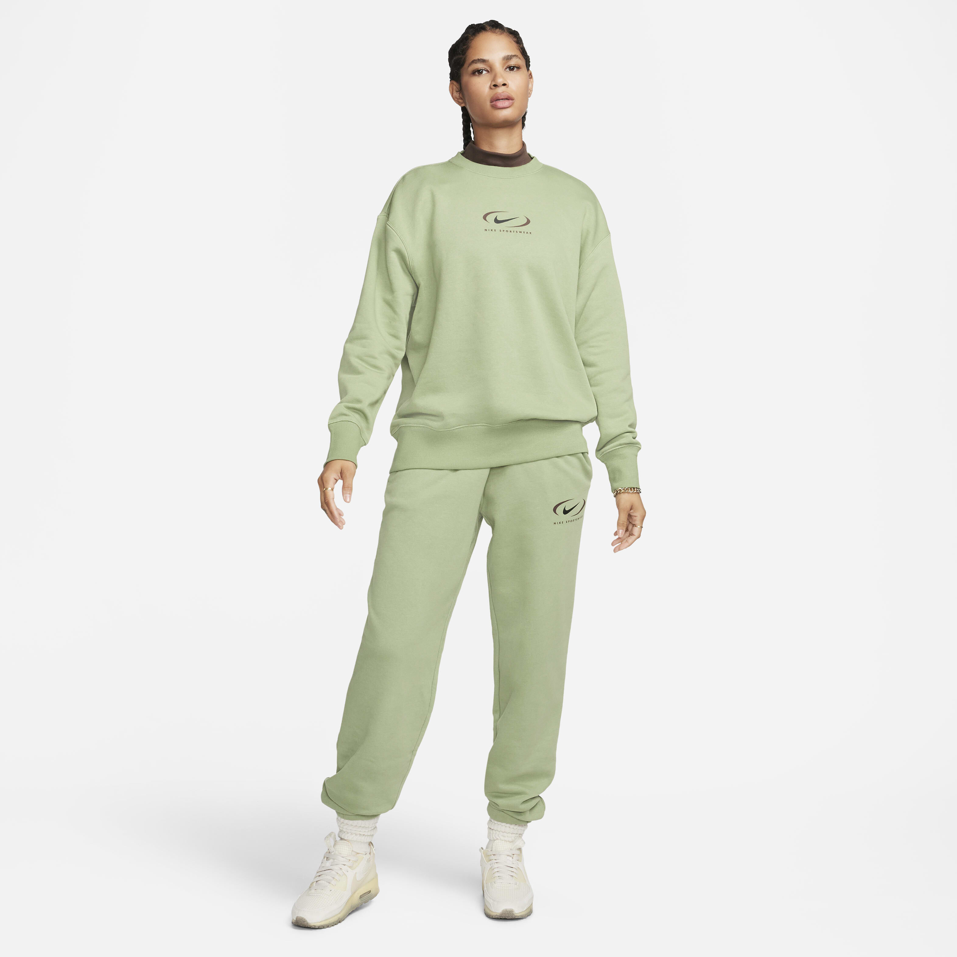 Nike Sportswear Phoenix Fleece image number 6