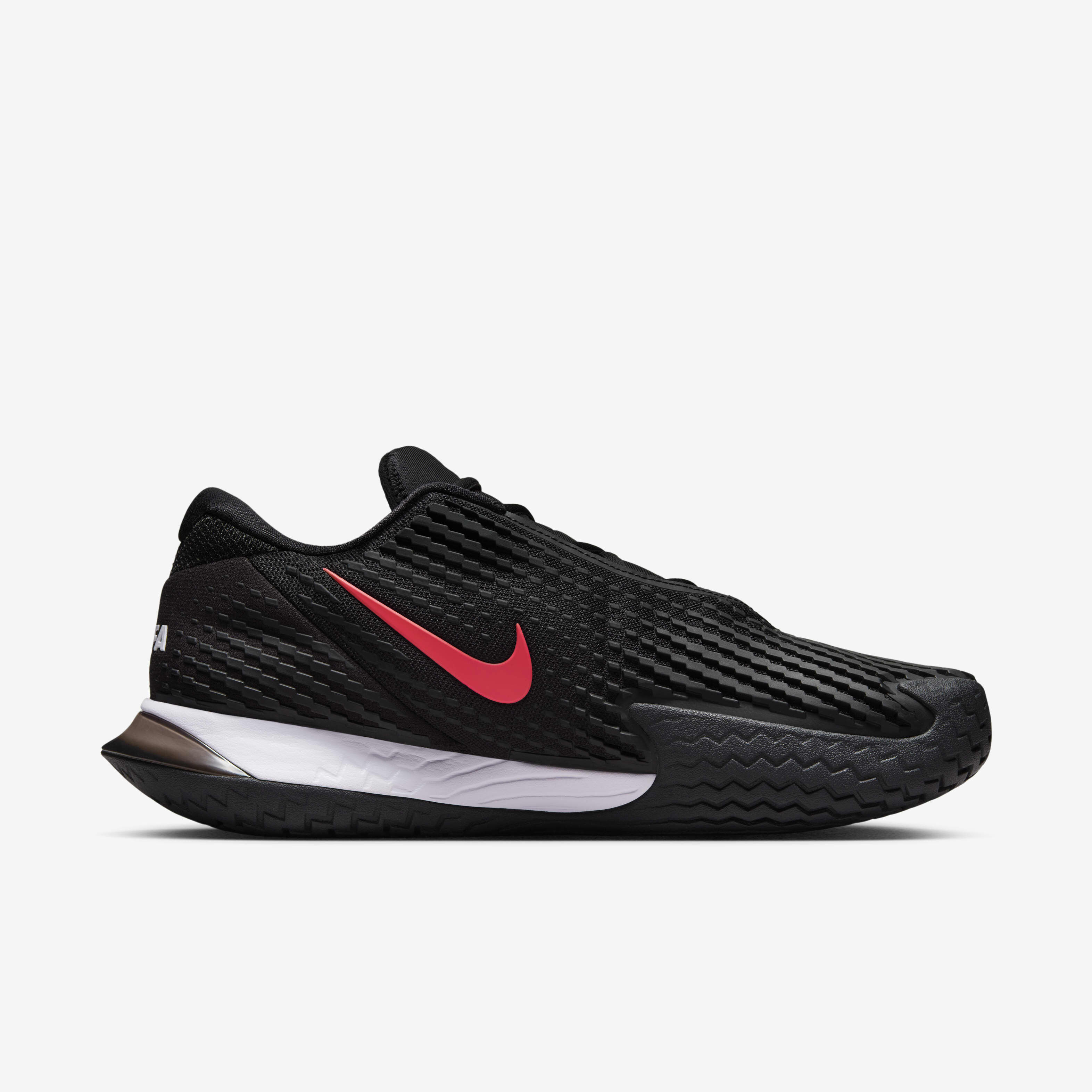 Buy NikeCourt Zoom Vapor Cage 4 Rafa Men s Hard Court Tennis Shoes Nike Qatar Official