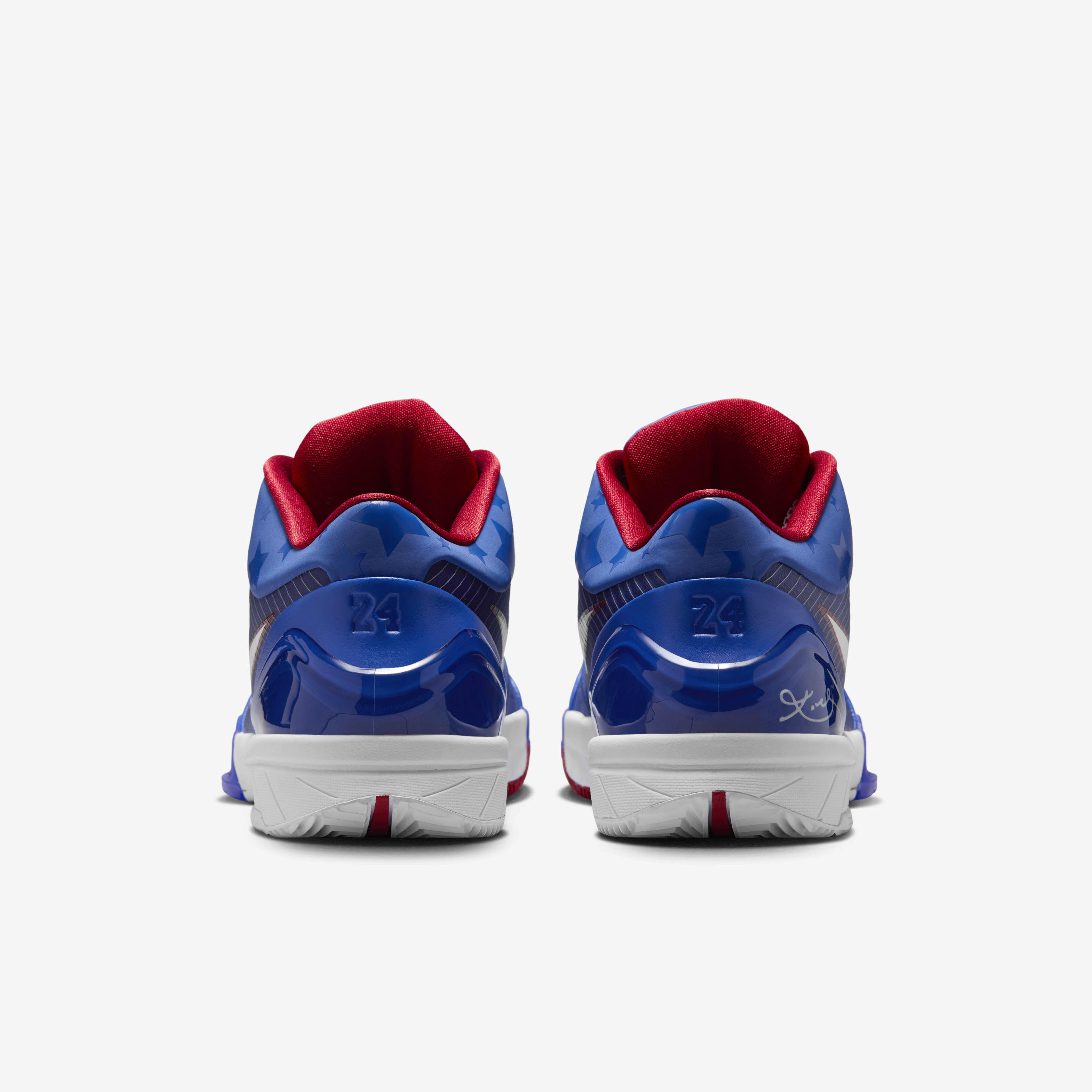 Buy Kobe IV Protro Philly Basketball Shoes Nike Qatar Official