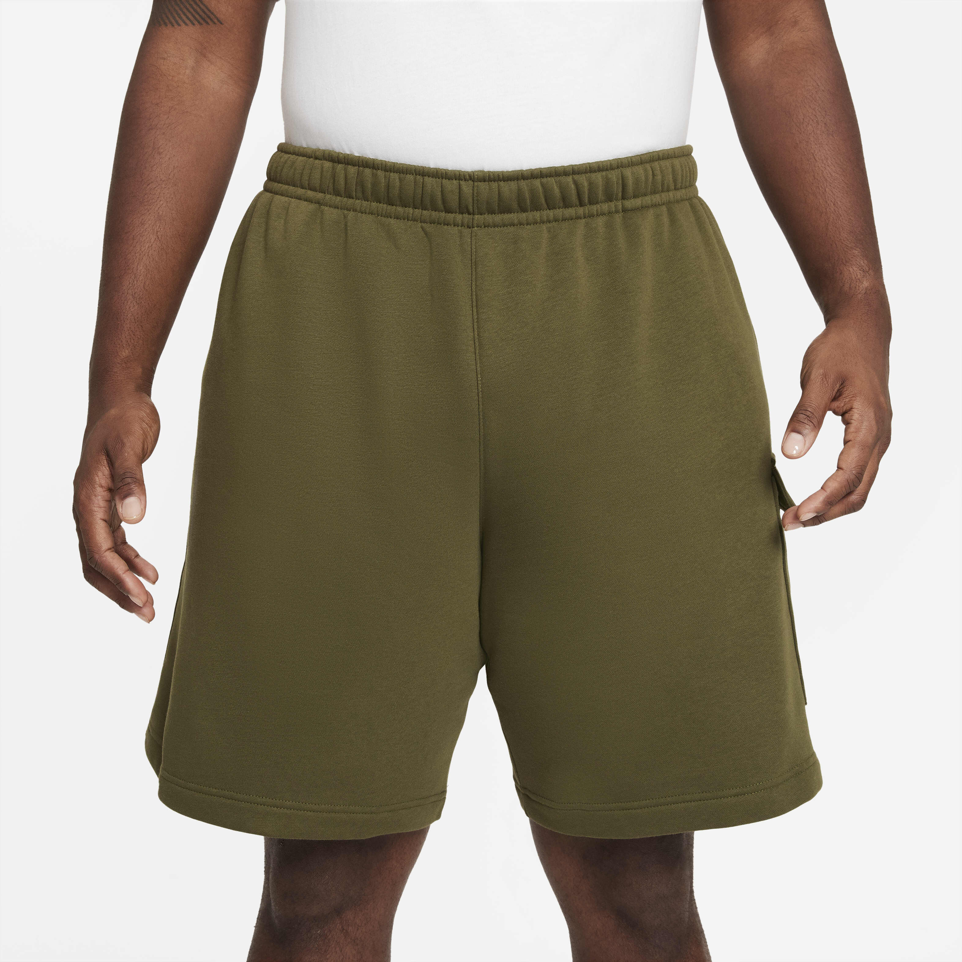 Nike Sportswear Club image number 8