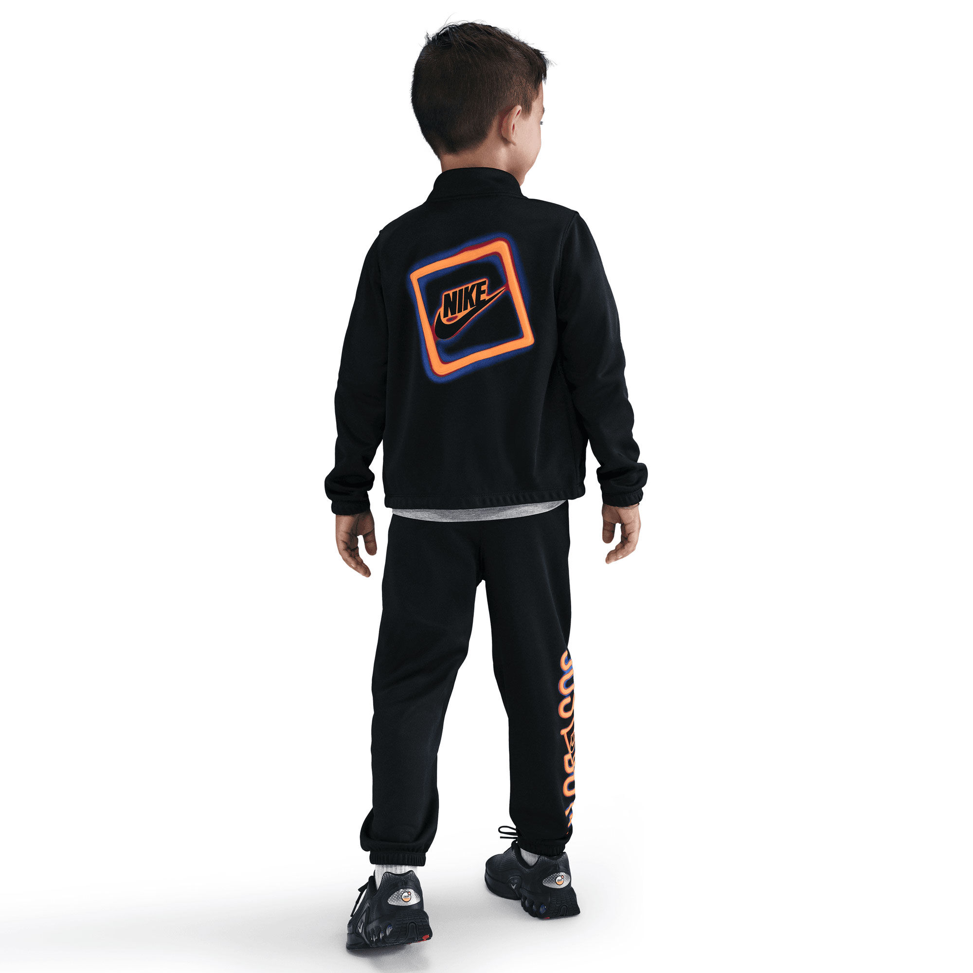 نايكي جلو ويذ مي image number 2