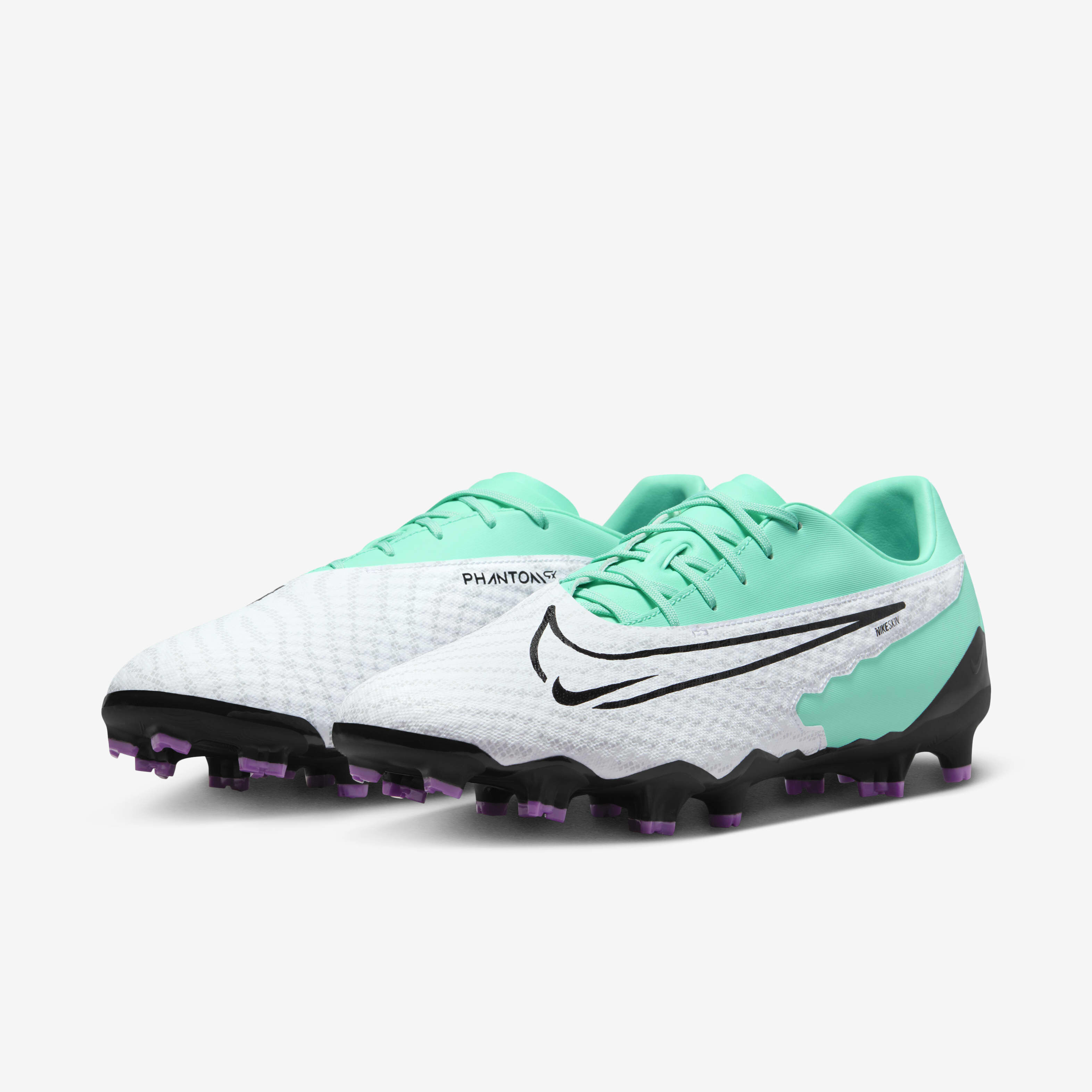 Nike Phantom GX Academy image number 4