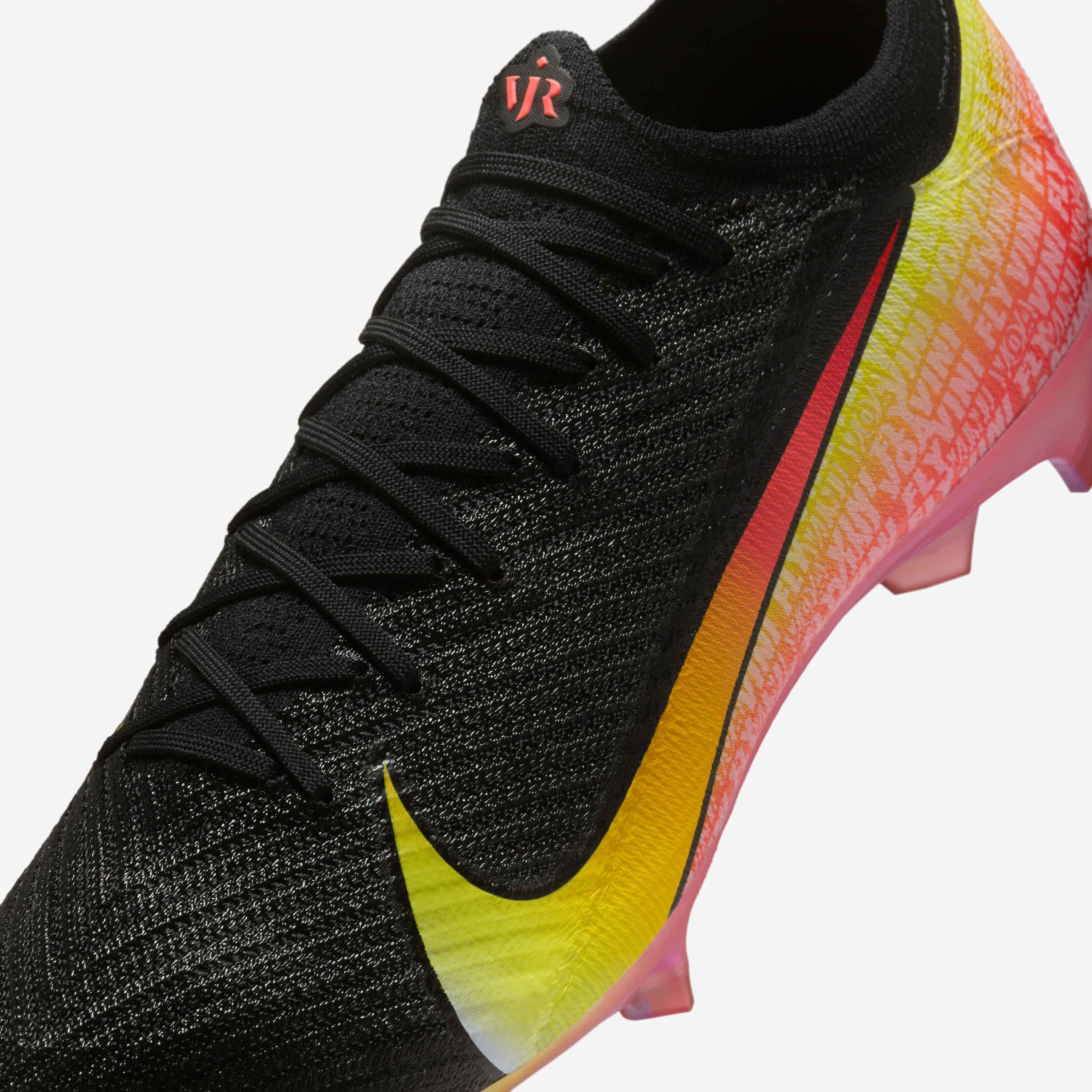 Nike Mercurial Vapor 16 Elite 'Vini Jr.' image number 7