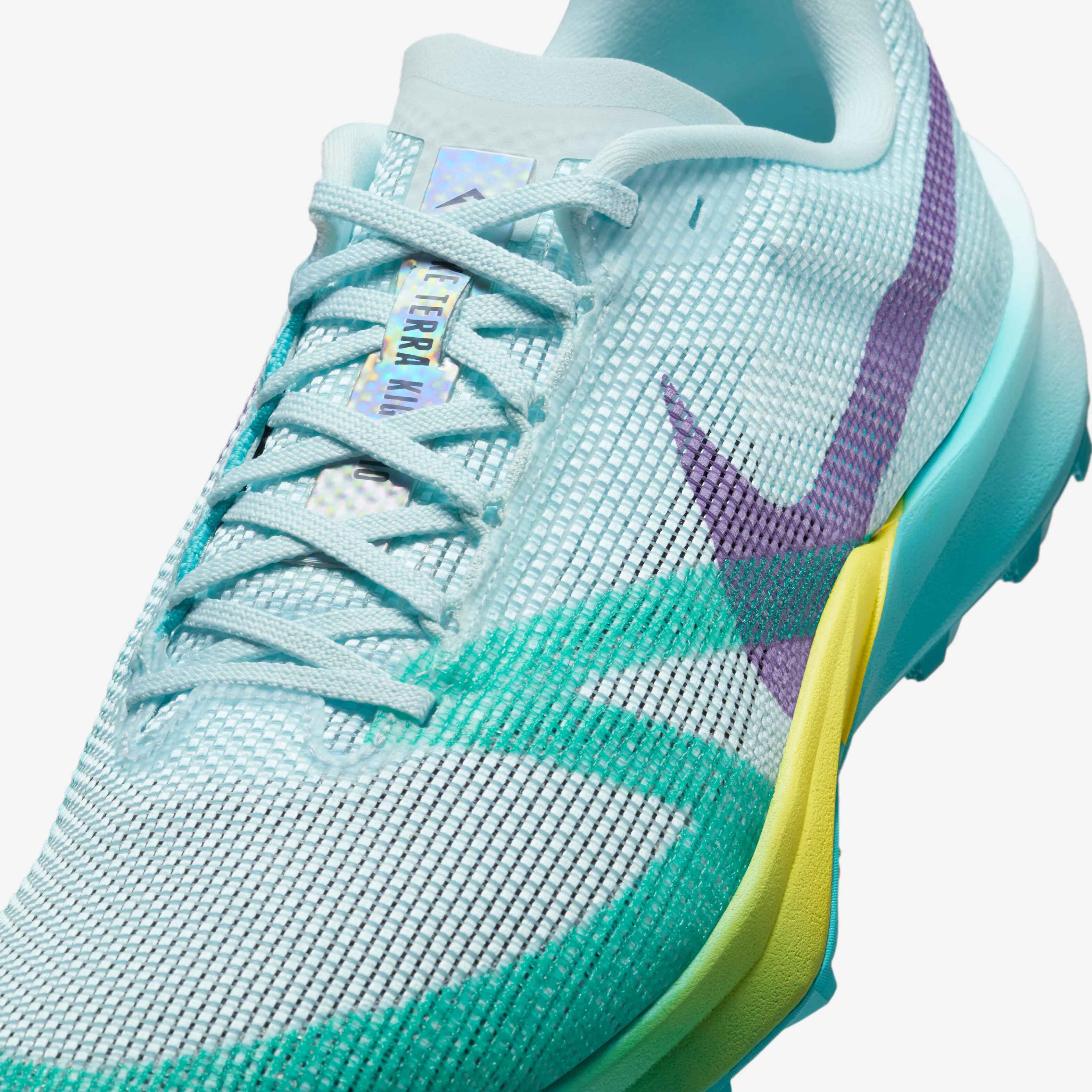 Nike Kiger 10 image number 6