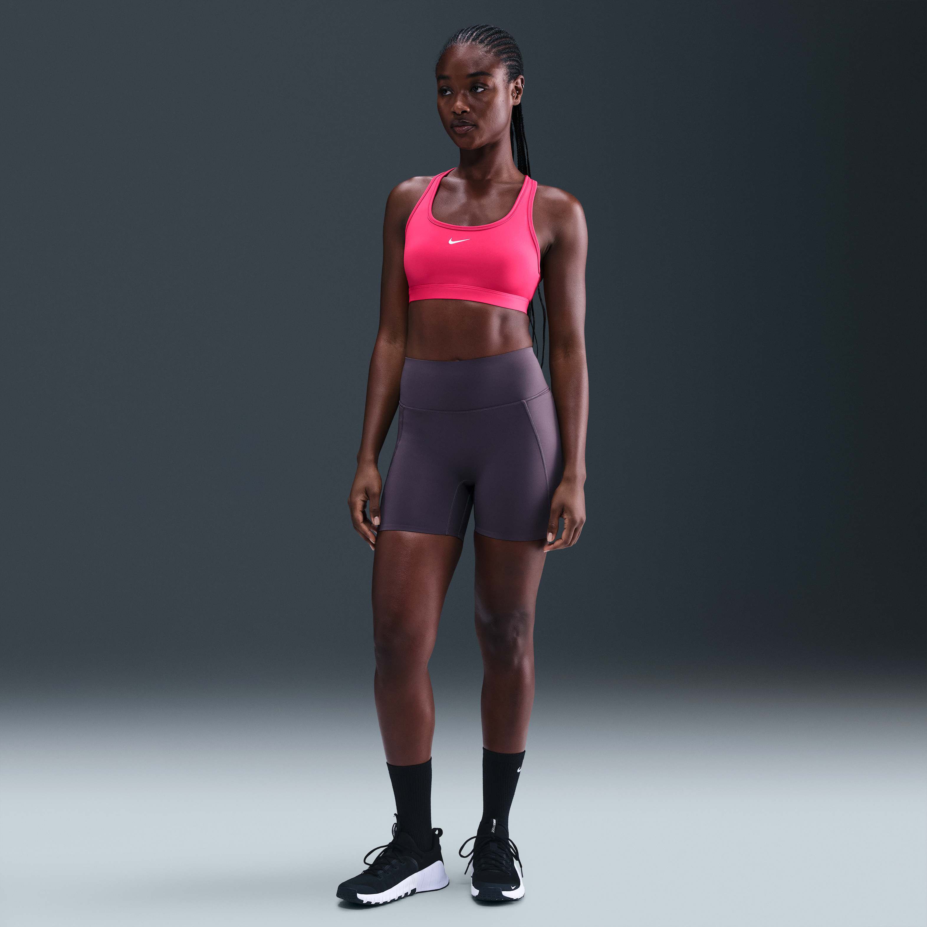 نايكي سووش لايت سابورت image number 3