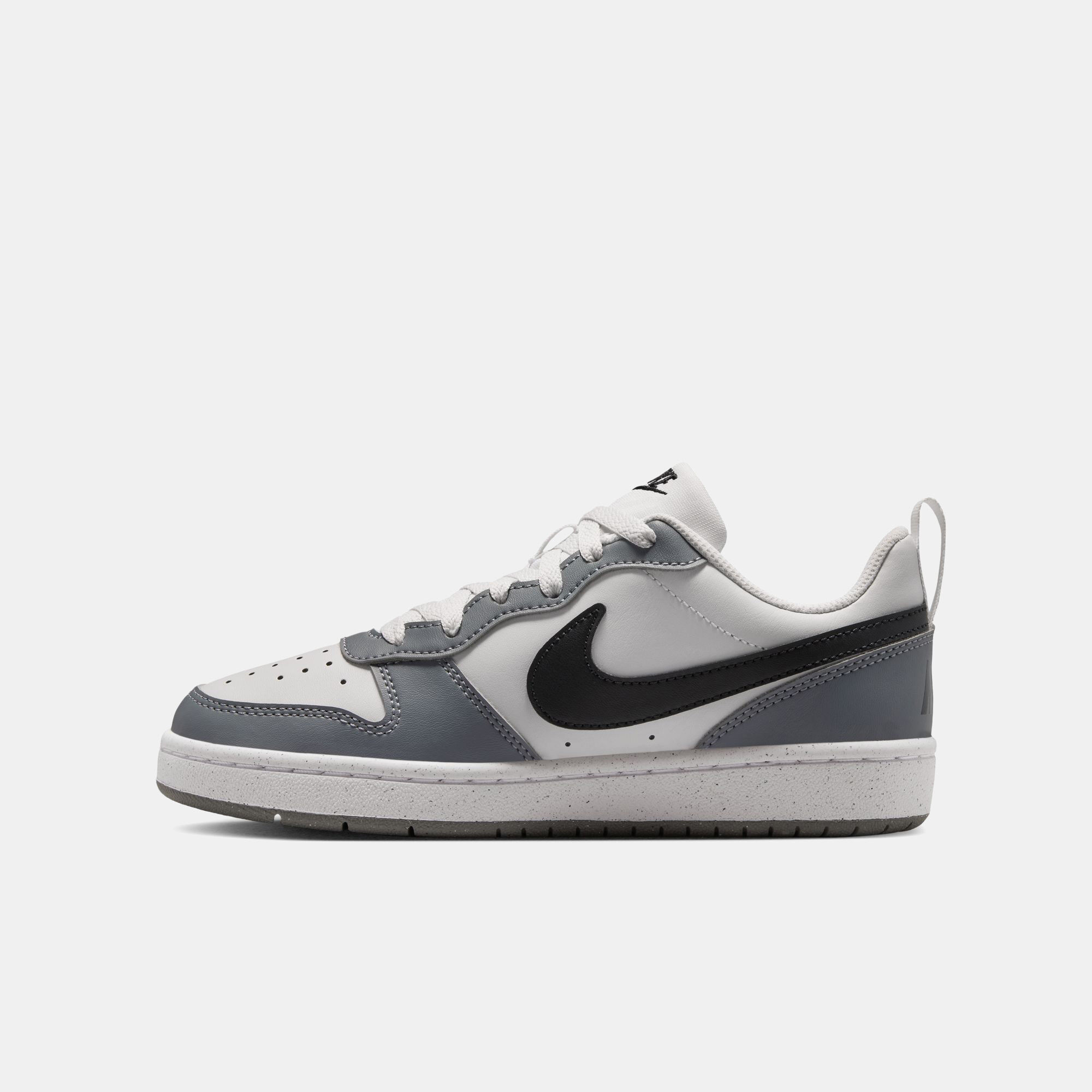 Nike Court Borough Low Recraft image number 4