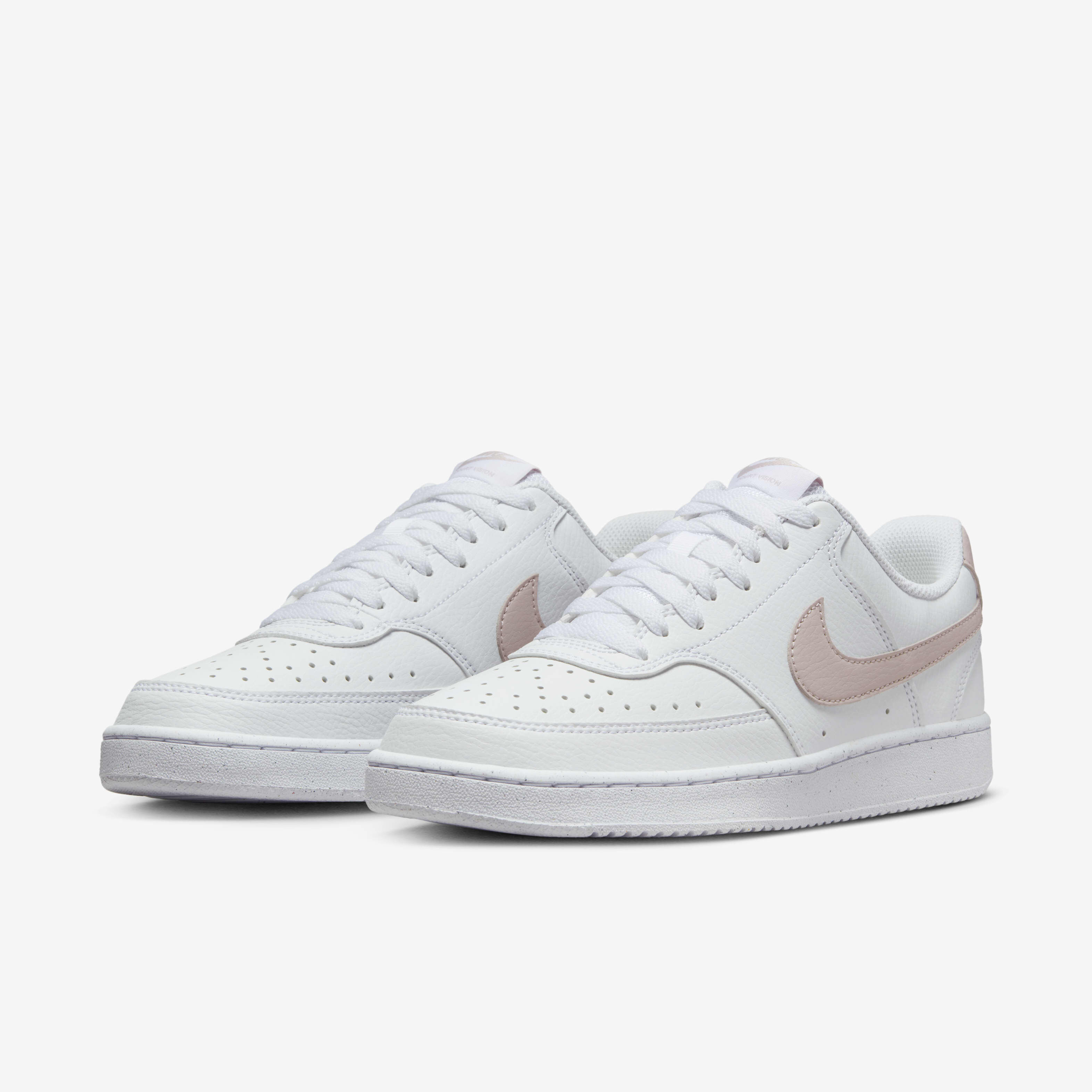 Nike Court Vision Low Next Nature image number 4