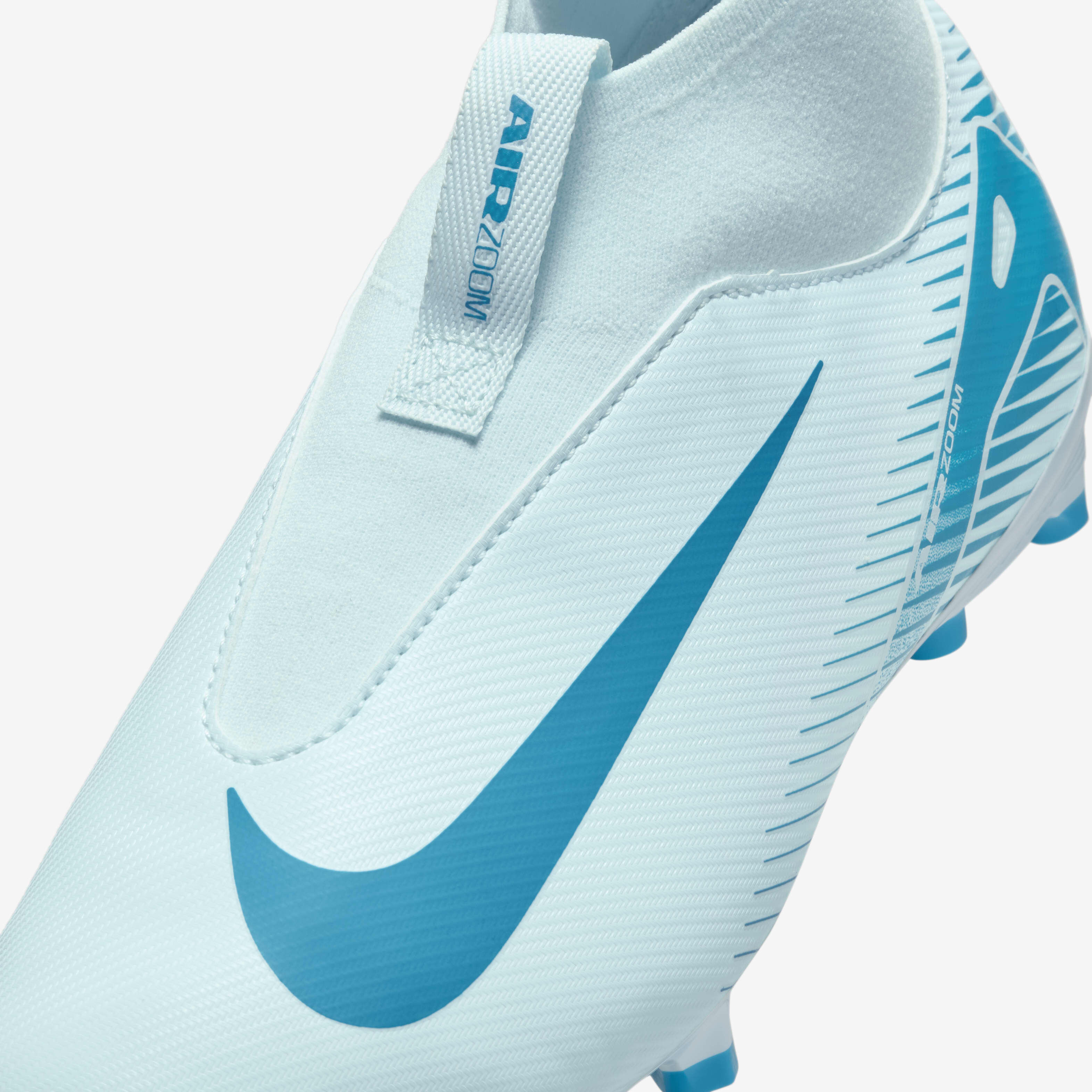 Nike Jr. Mercurial Superfly 10 Academy image number 7