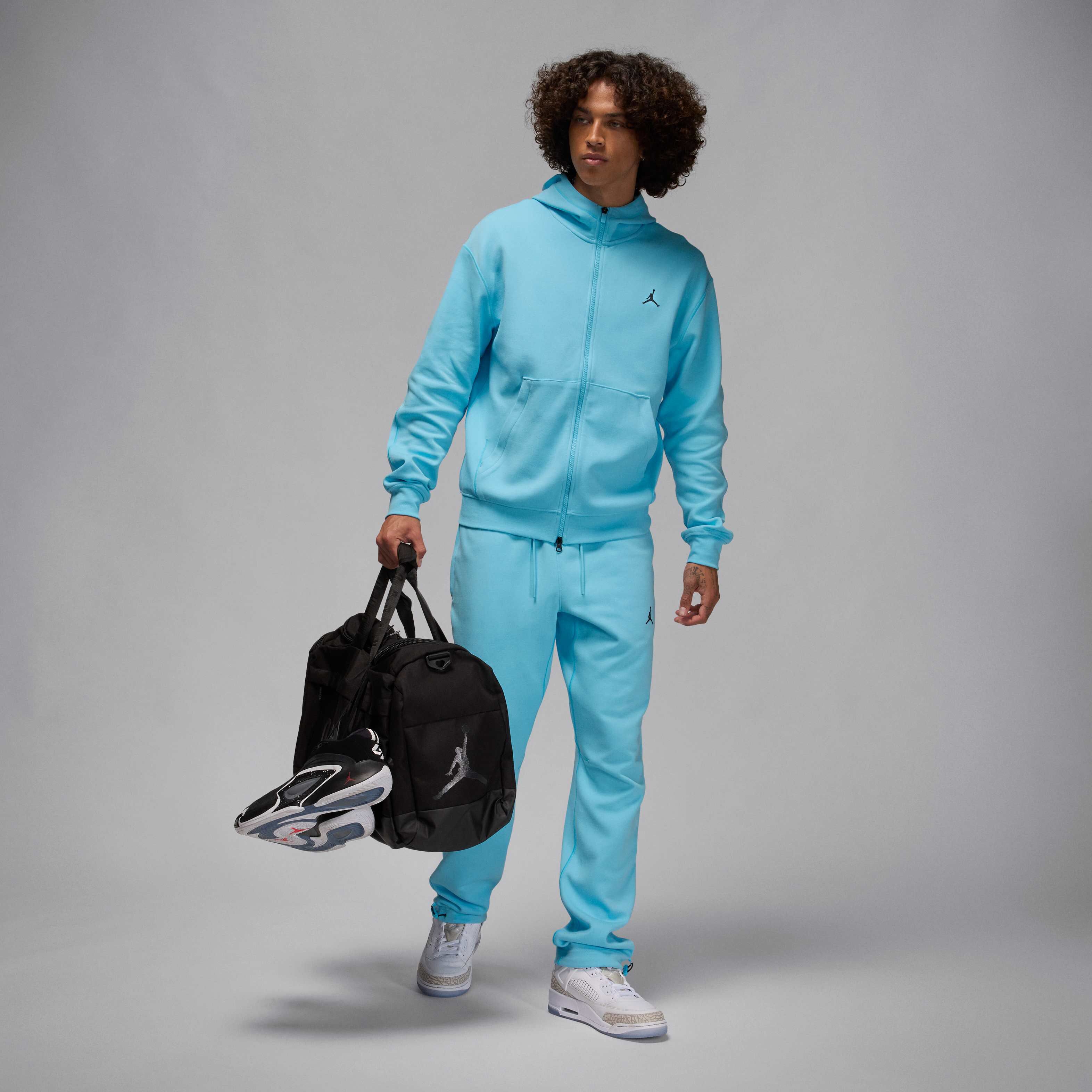 Jordan Sport Hoop Fleece image number 6