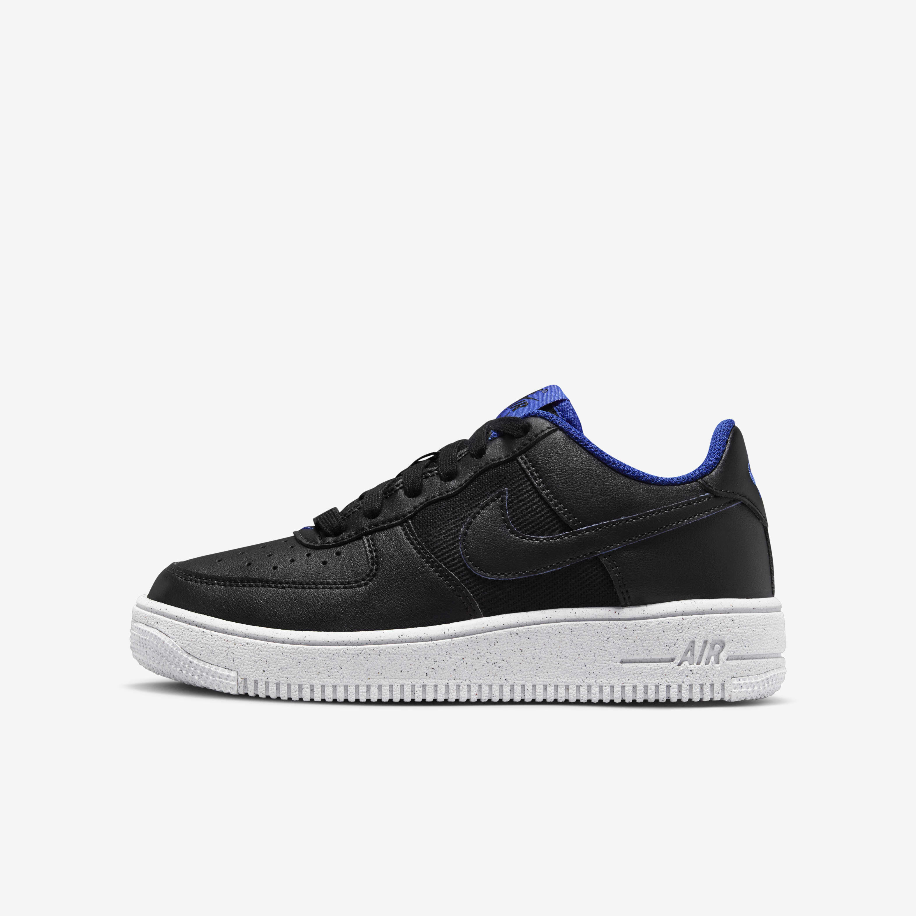 Buy Nike Air Force 1 Crater Older Kids Shoes Nike Qatar Official
