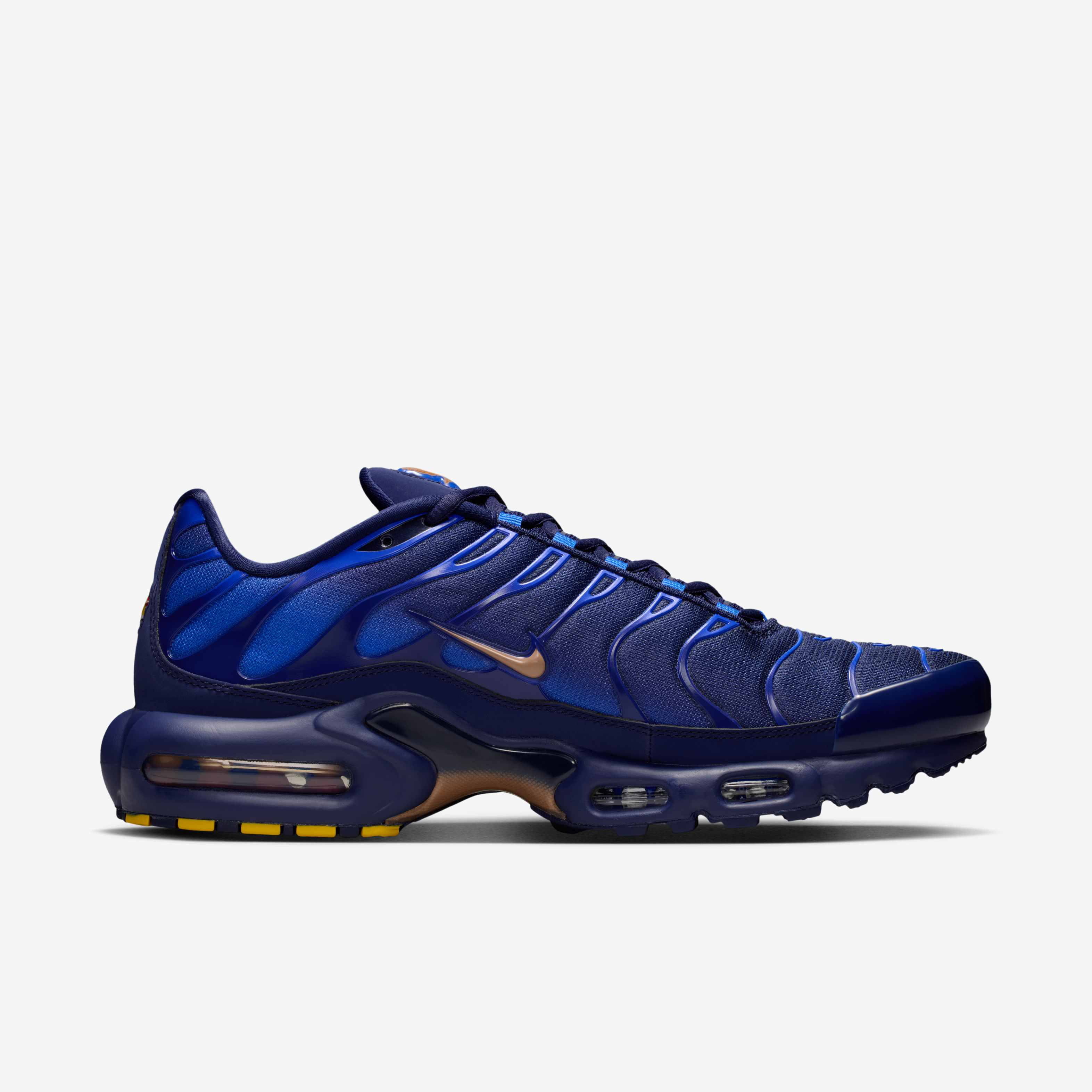 Nike Air Max Plus OG 'FFF' image number 2