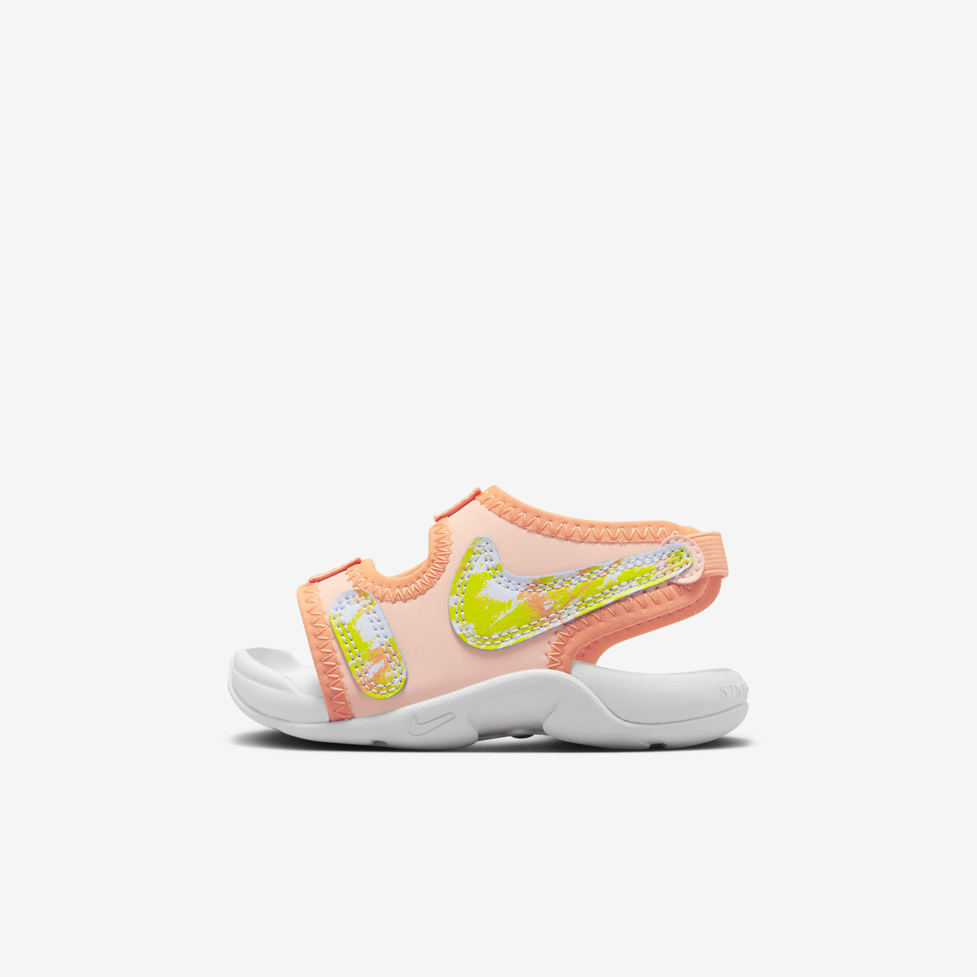 Buy Nike Sunray Adjust 6 SE Baby Toddler Slides Nike Qatar Official