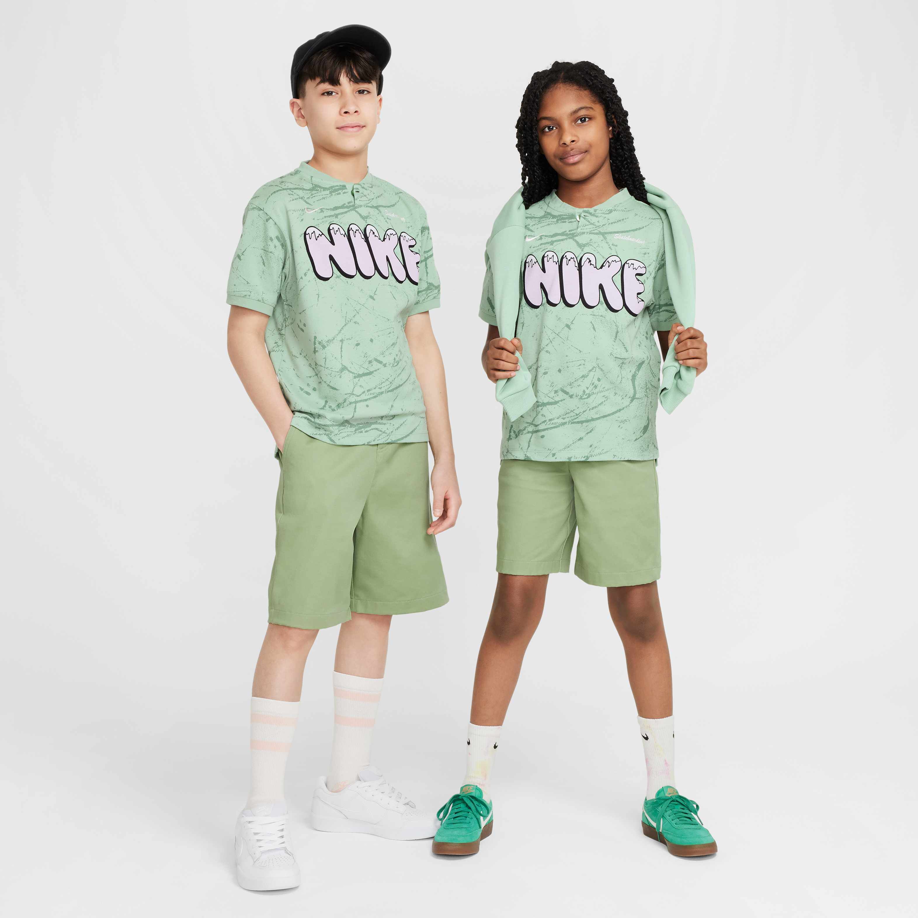 نايكي اس بي image number 9