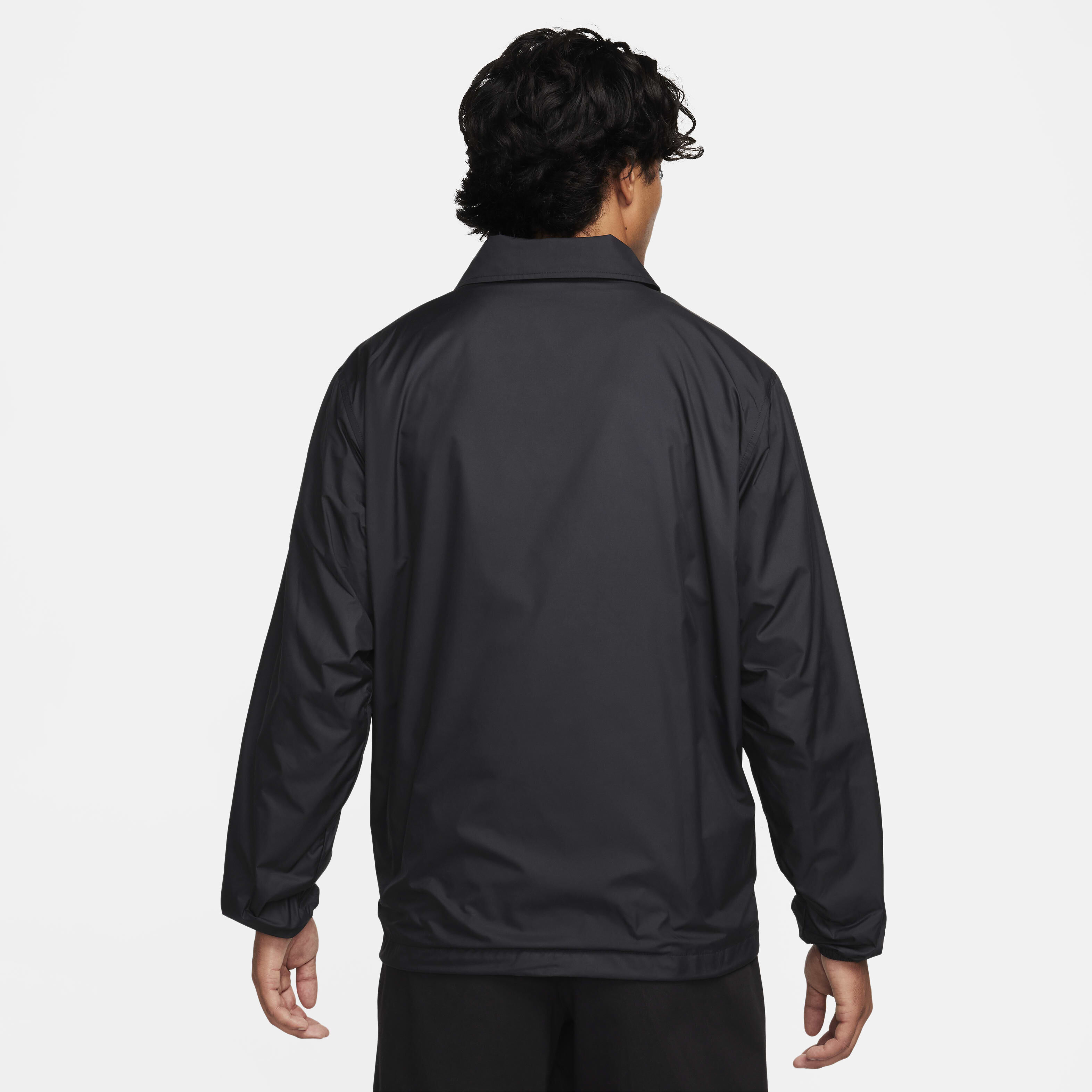Buy Nike Club Men s Coaches Jacket Nike Qatar Official