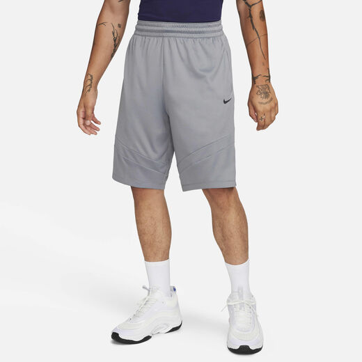 Basketball Shorts-Nike, Nike Icon, Men's Dri-FIT 28cm (approx.) Basketball Shorts
