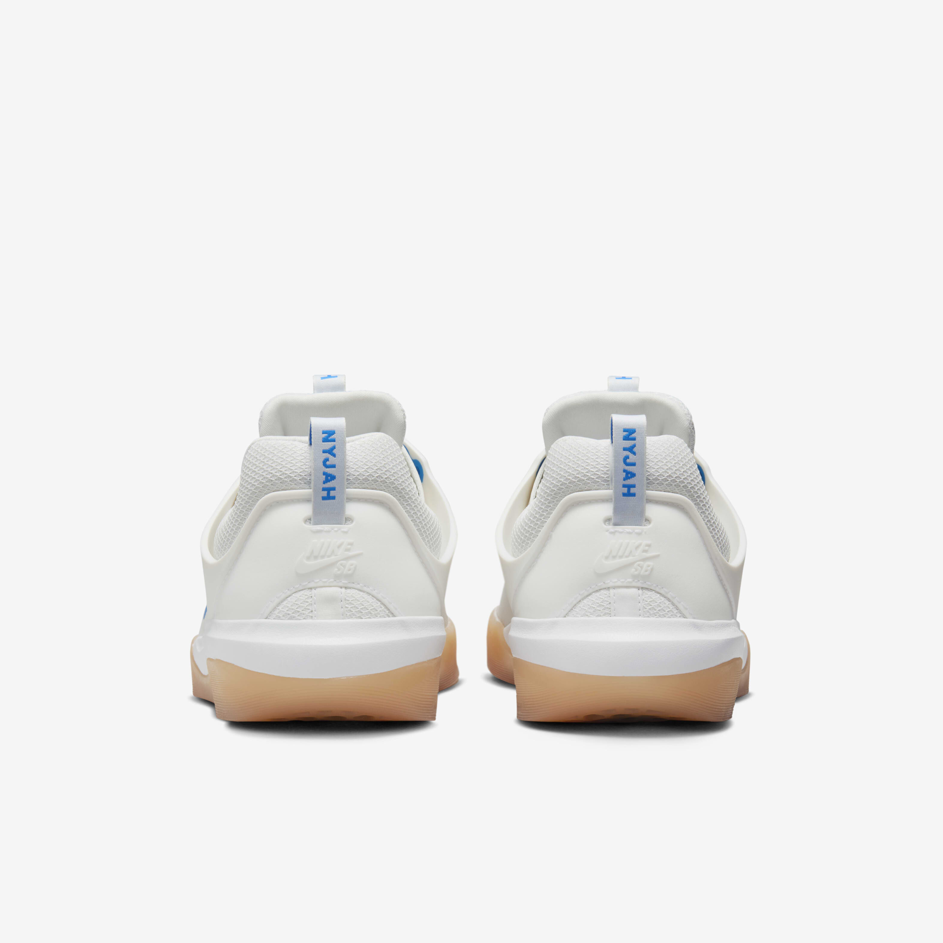 Nike SB Zoom Nyjah 3 image number 5