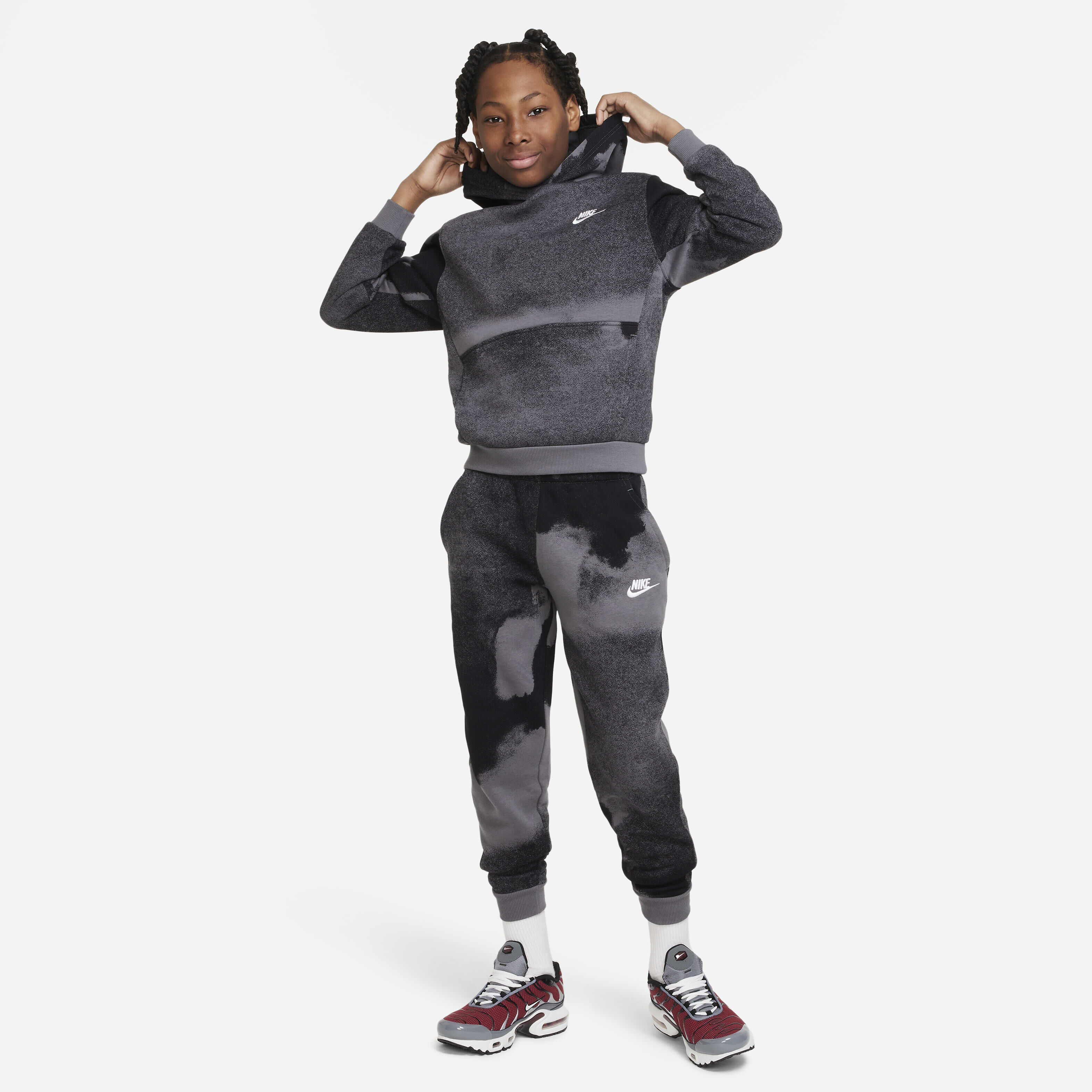 Nike Sportswear Club Fleece image number 4